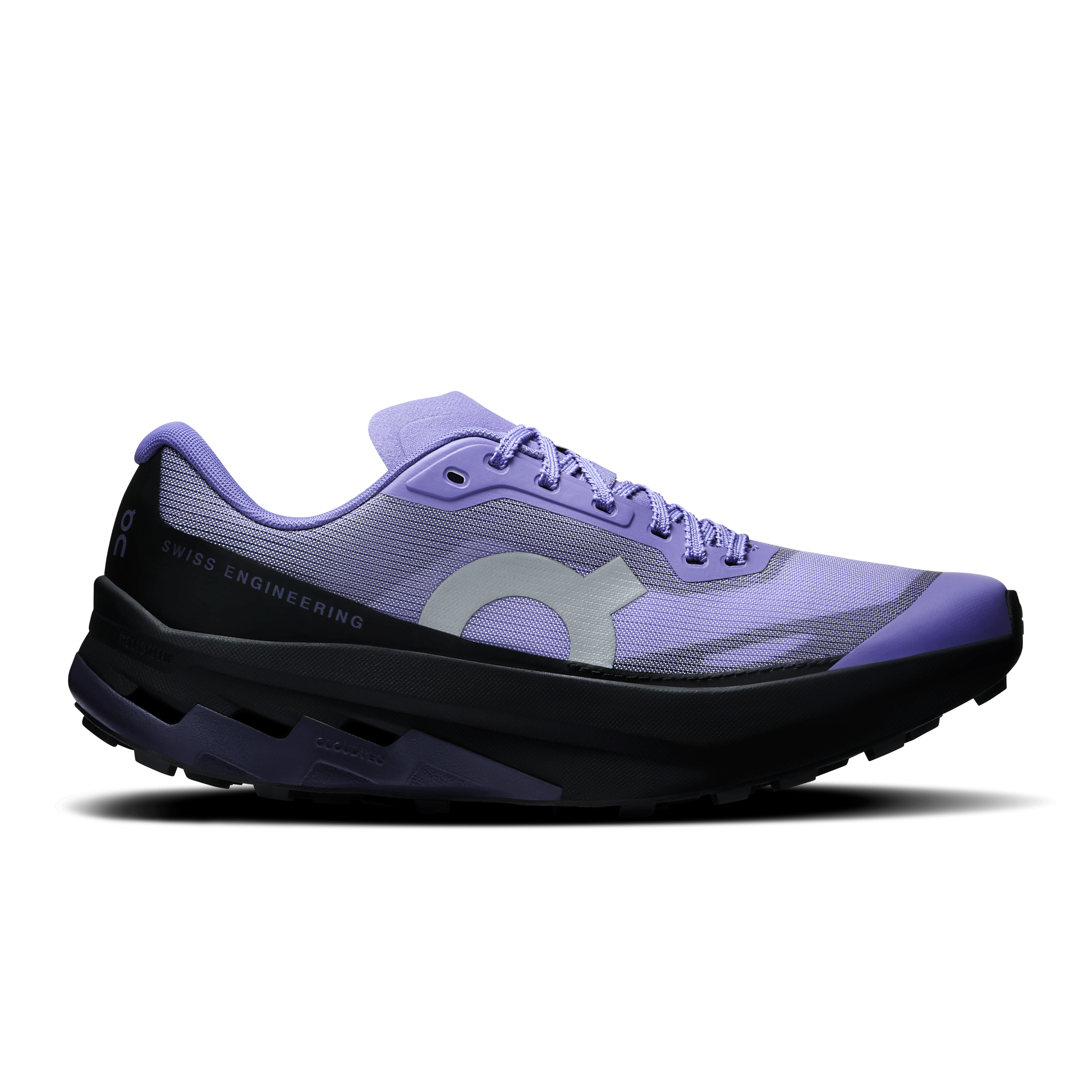 ON Running Cloudultra Peak Juniper Black WMNS