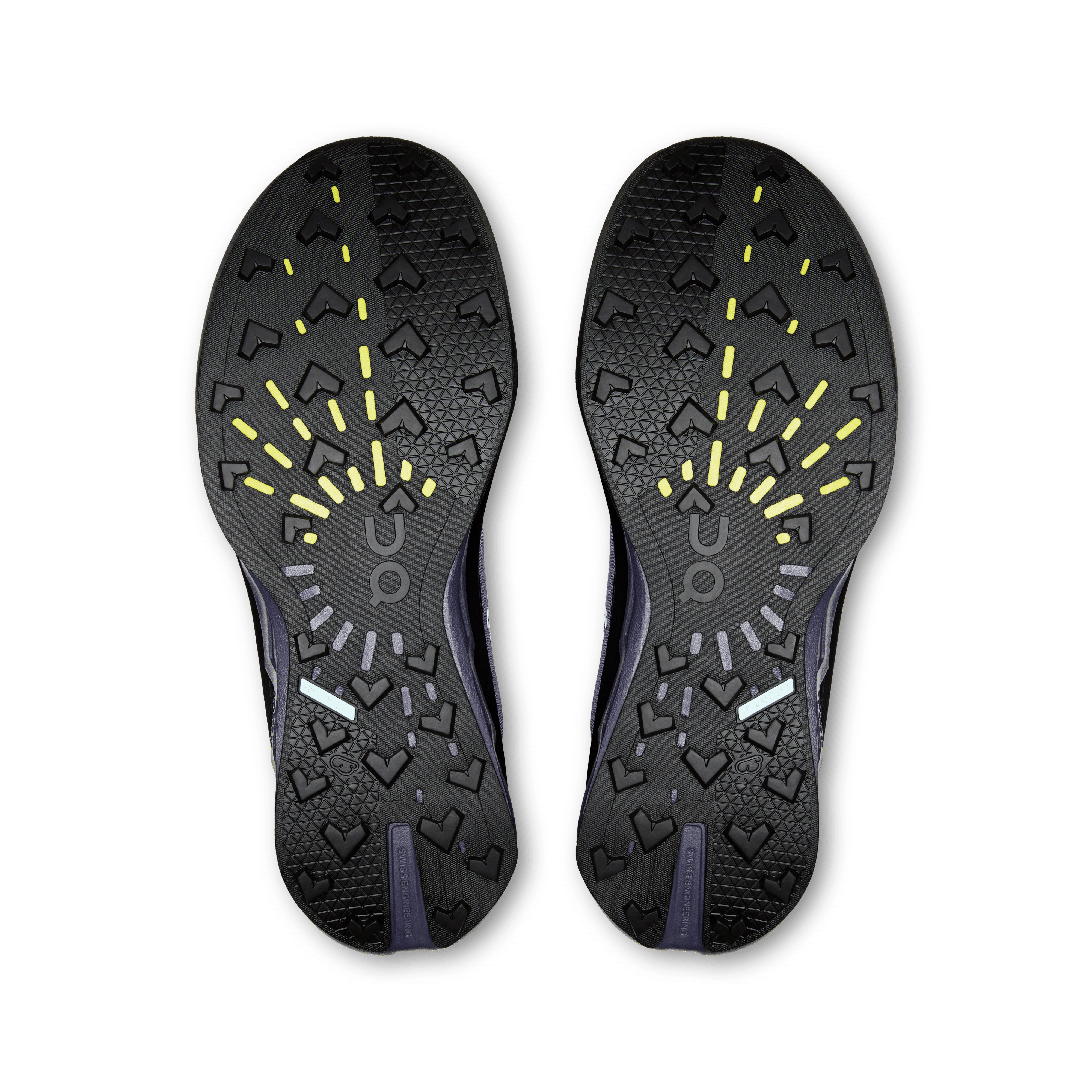 ON Running Cloudultra Peak Juniper Black WMNS
