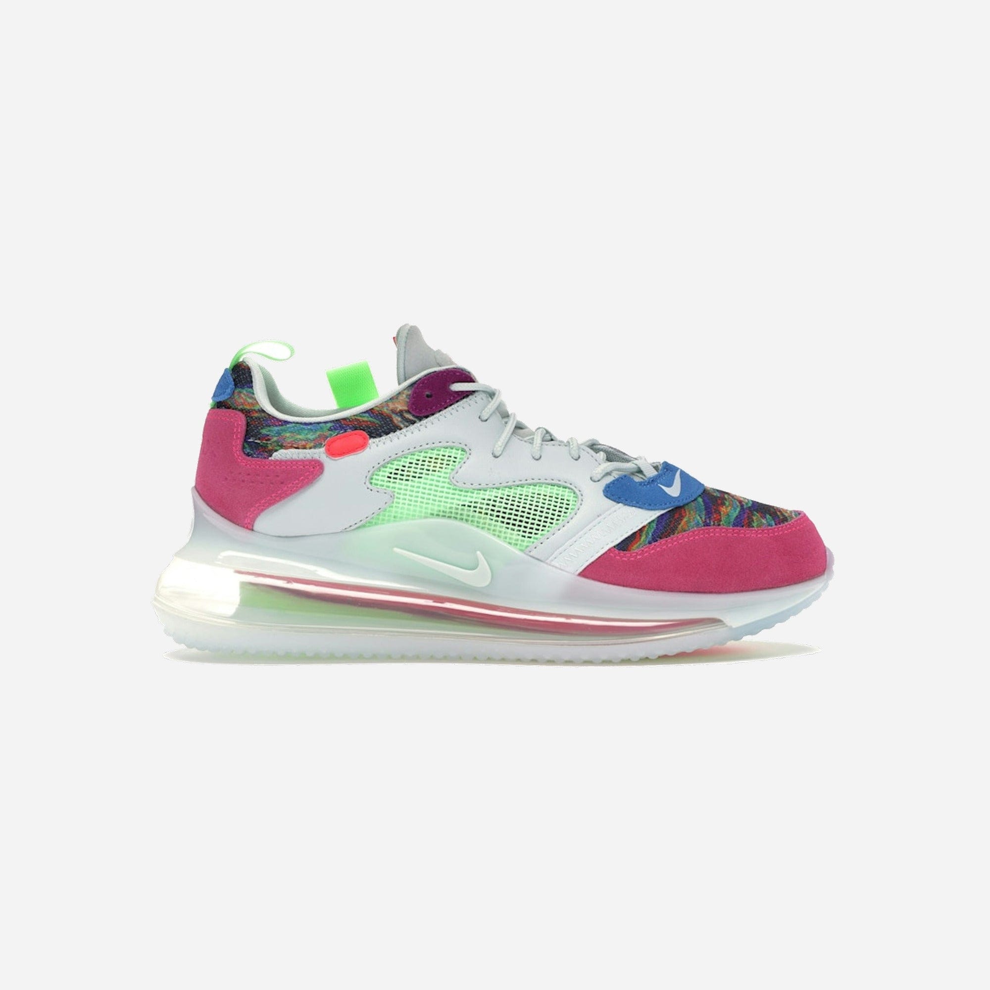 Nike Air Max 720 Obj Odell Beckham Jr Young King Of The Drip