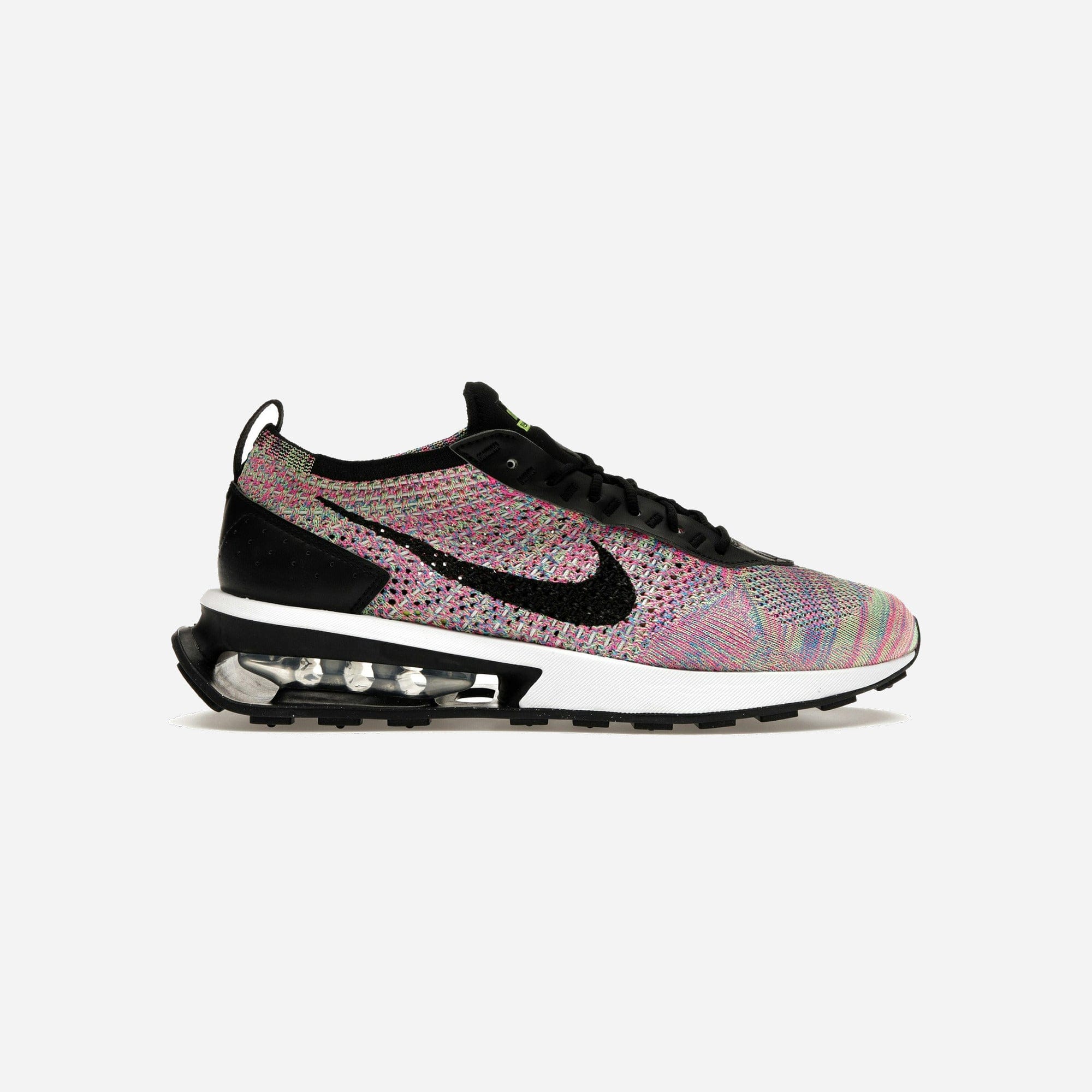 Nike Air Max Flyknit Racer Multi-Color