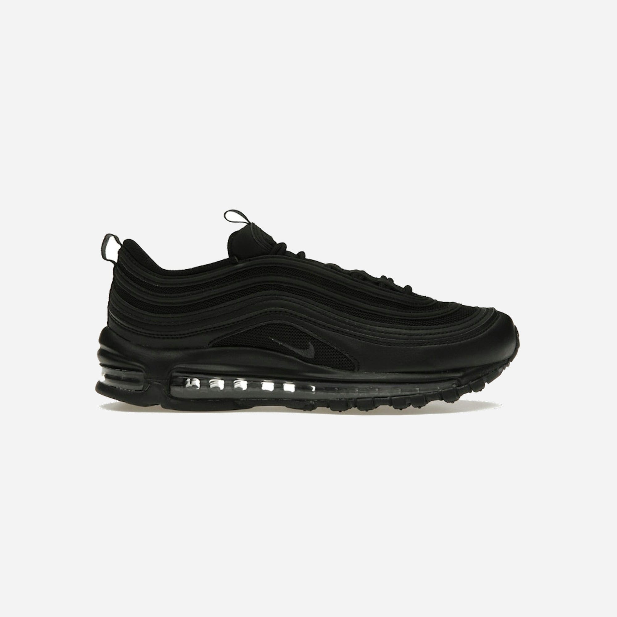 Nike Air Max 97 Next Nature Black Dark Smoke Grey WMNS