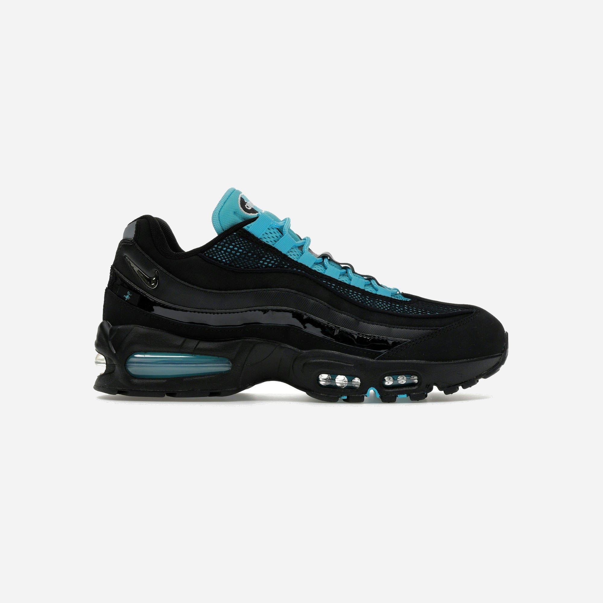 Nike Air Max 95 Big Bubble Scorpion