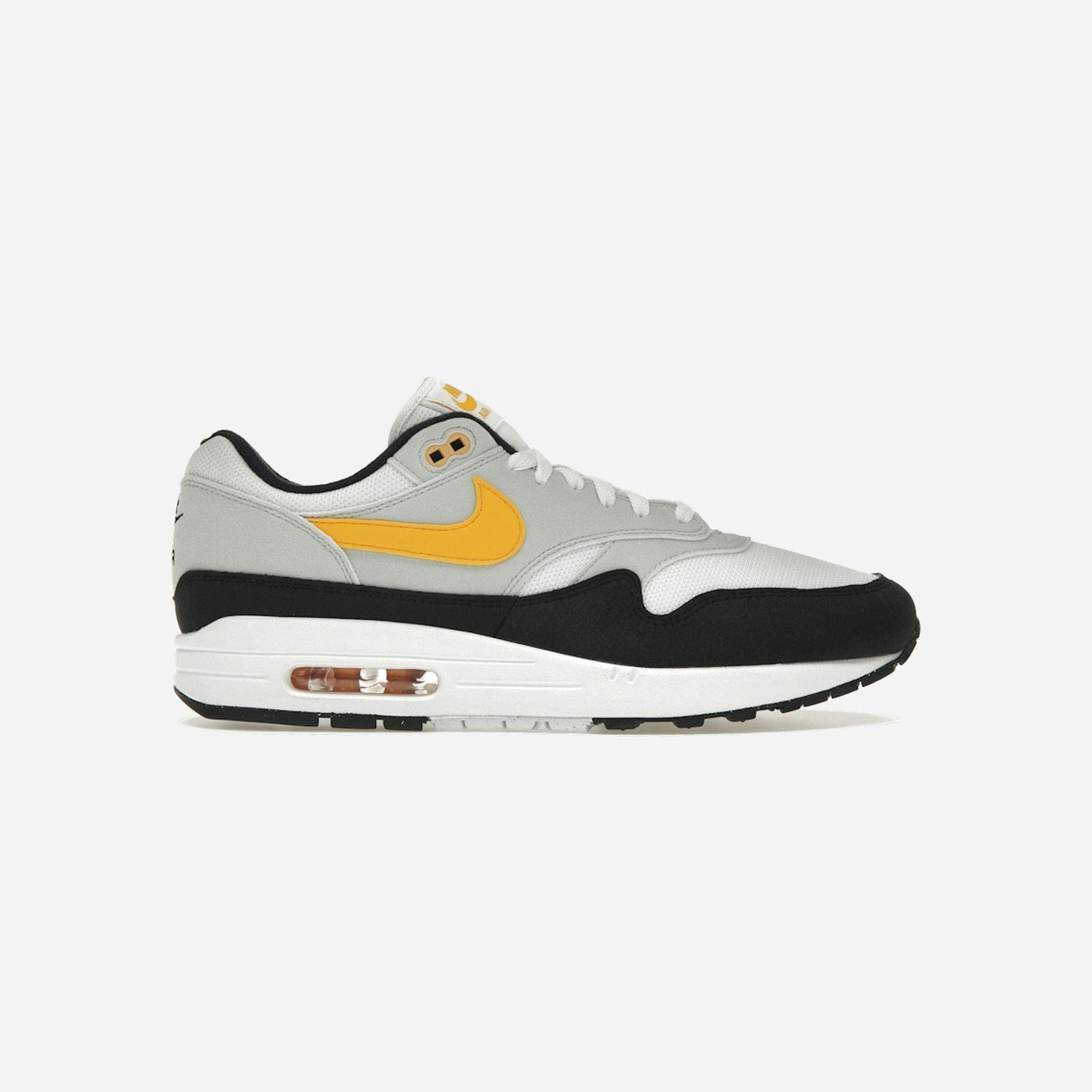 Nike Air Max 1 White University Gold
