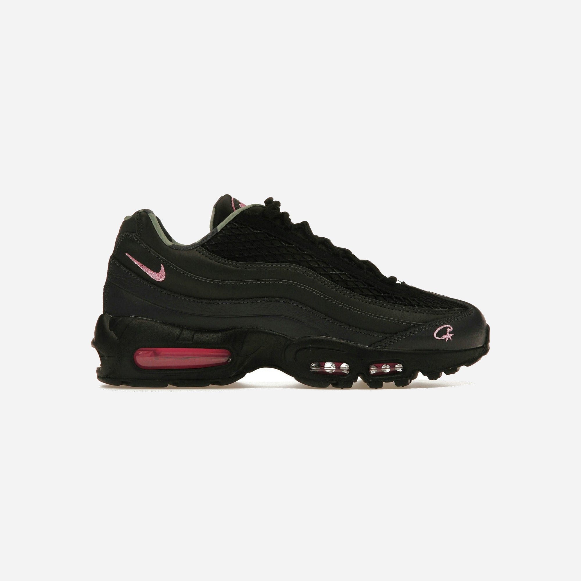 Nike Air Max 95 SP Corteiz Pink Beam