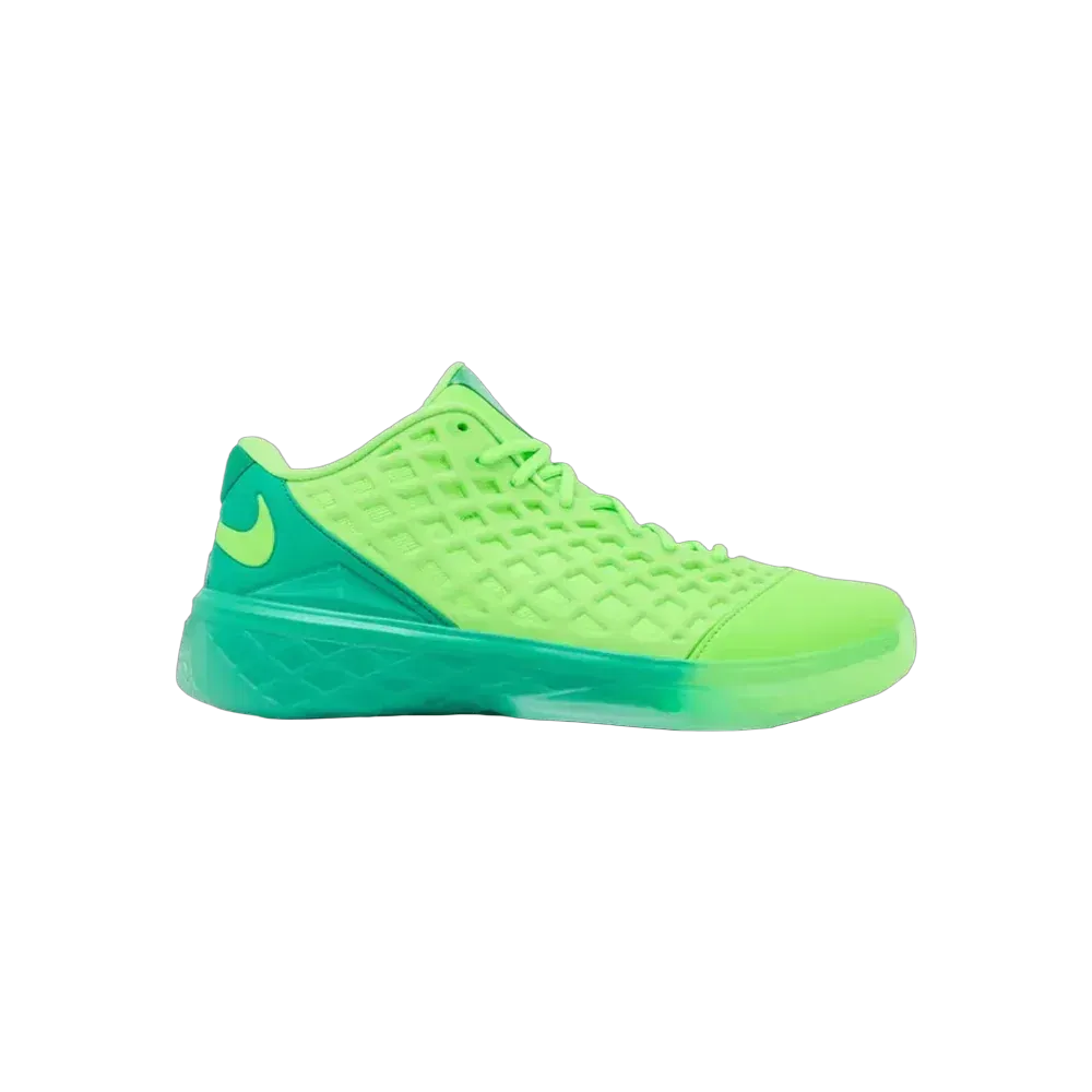 Nike Kobe 3 Low Protro 'Grinch'