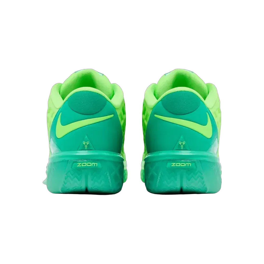 Nike Kobe 3 Low Protro 'Grinch'