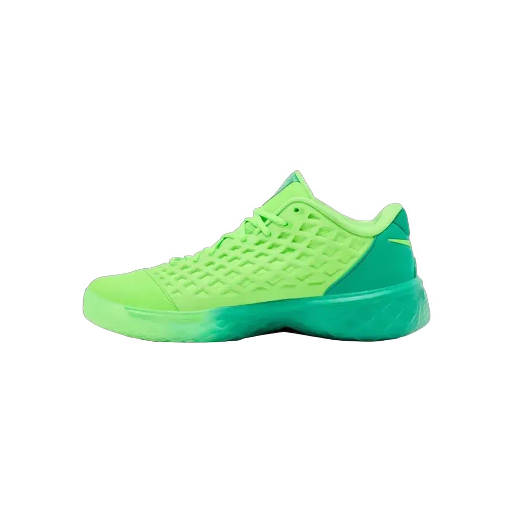 Nike Kobe 3 Low Protro 'Grinch'