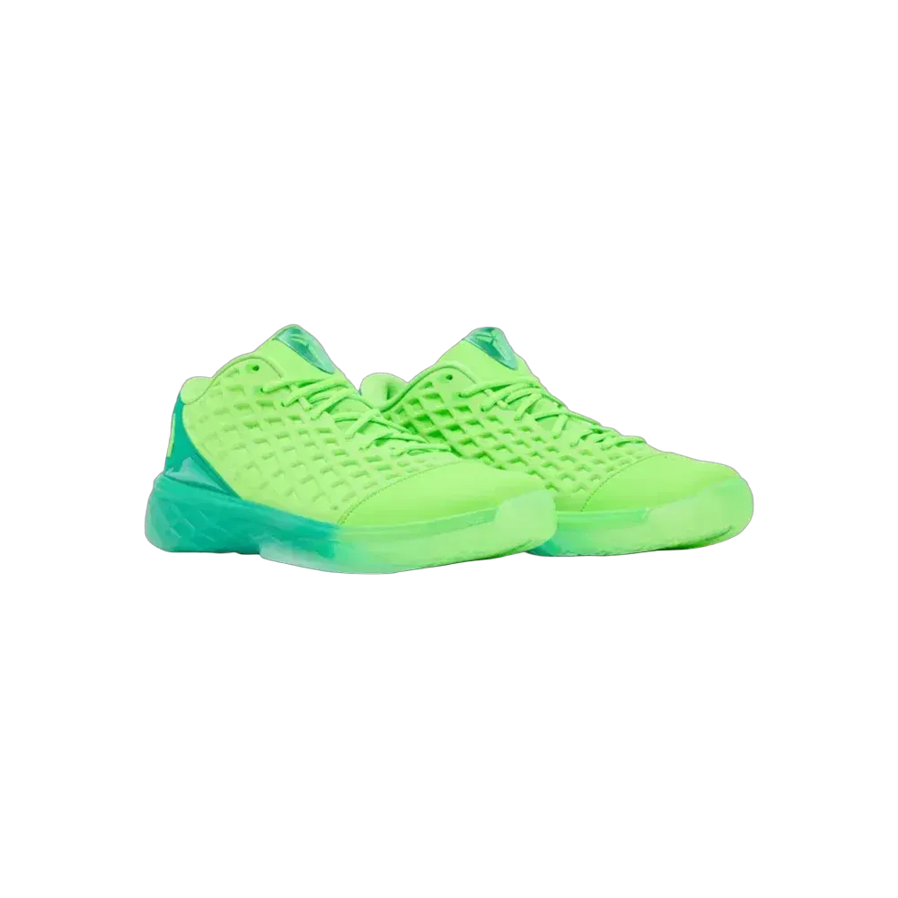 Nike Kobe 3 Low Protro 'Grinch'