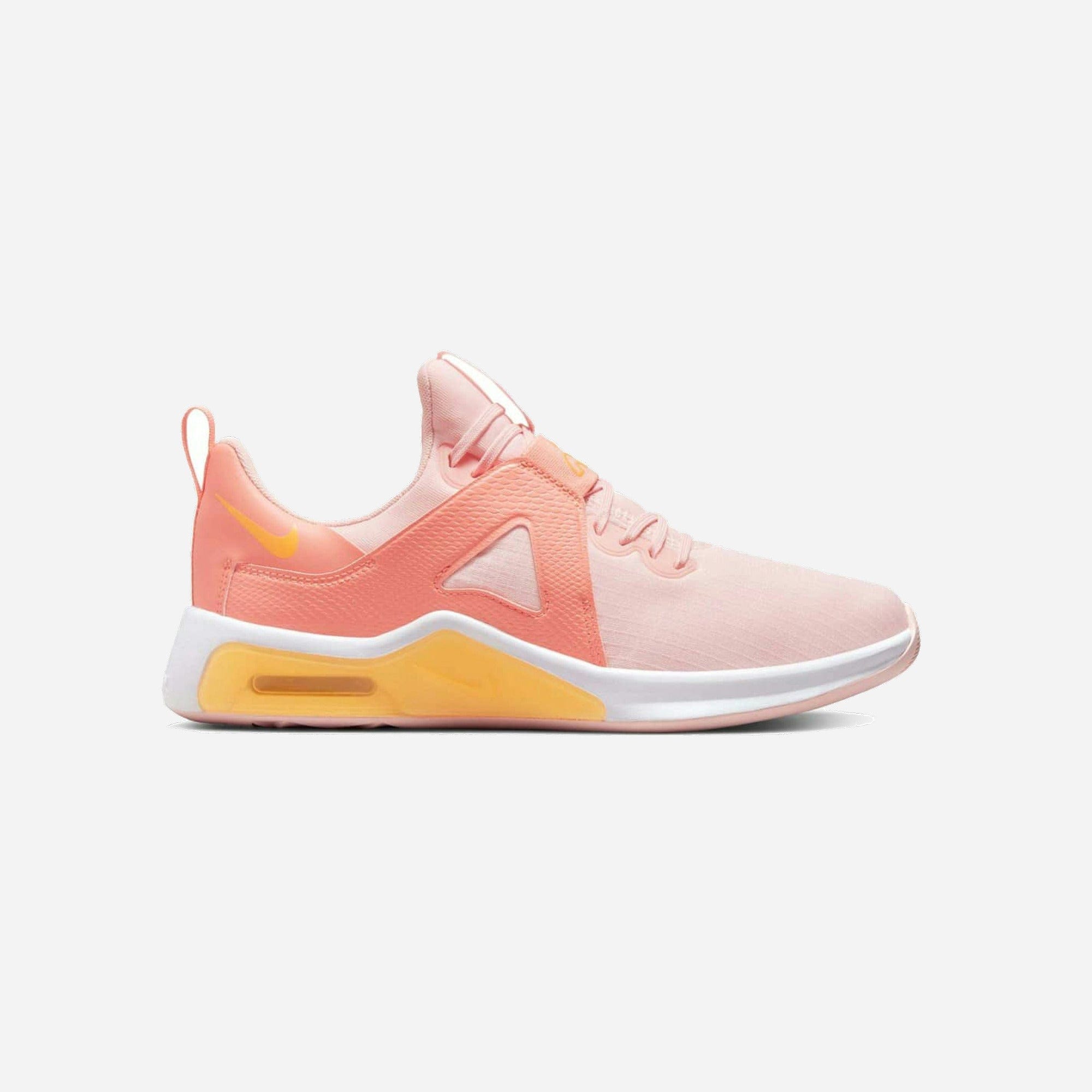 Nike Air Max Bella Tr 5 Atmosphere Laser Orange WMNS