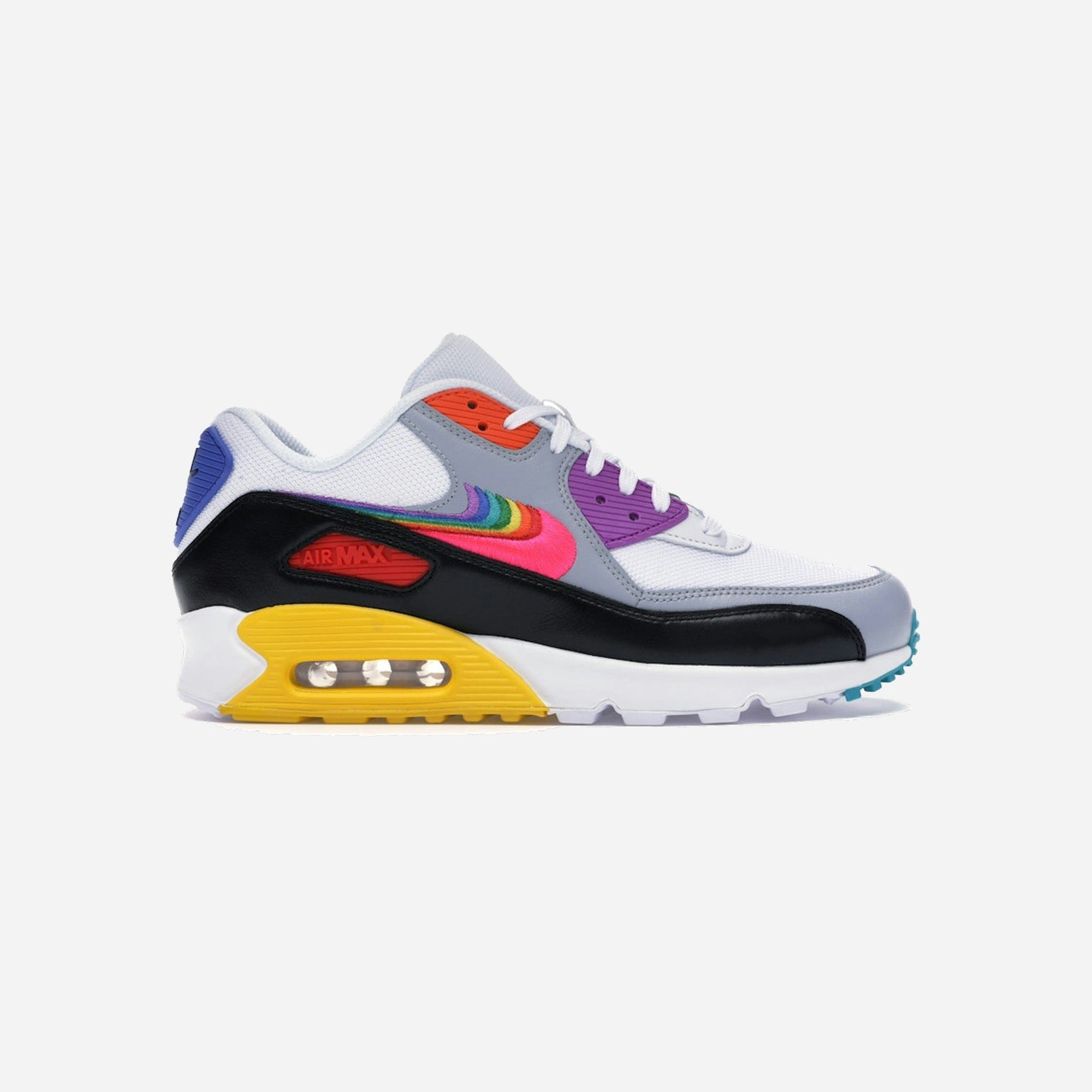 Nike Air Max 90 Be True (2019)