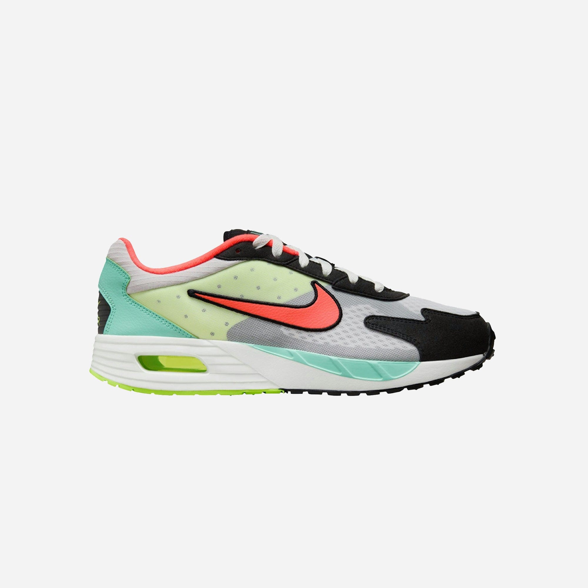 Nike Air Max Solo Hot Punch