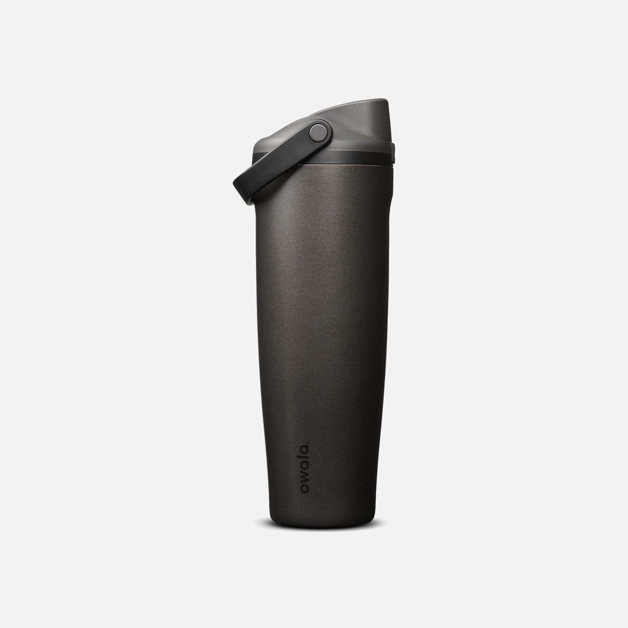 Owala FreeSip Sway 40oz Stainless Steel Water Bottle Nailed It