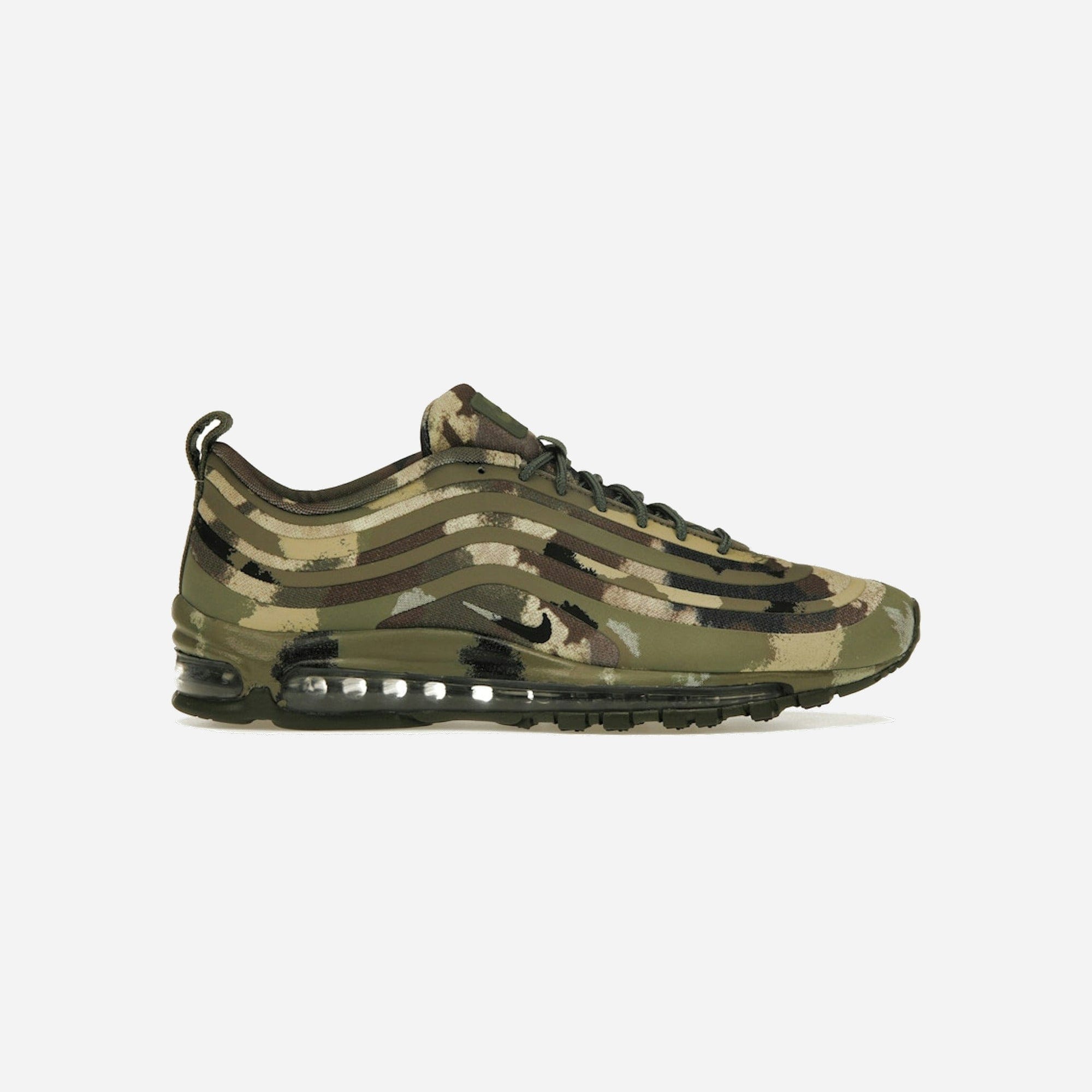 Nike Air Max 97 Country Camo Pack Italy
