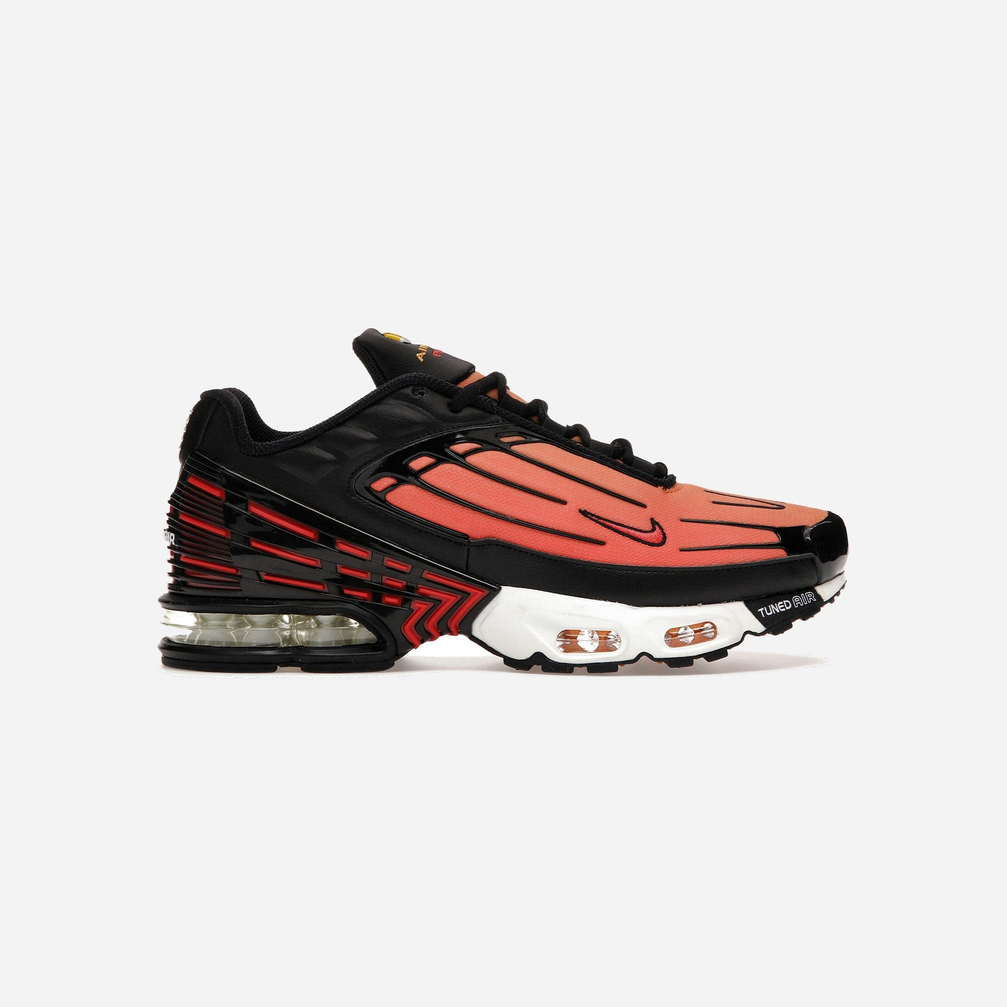 Nike Air Max Plus Iii Tiger Black