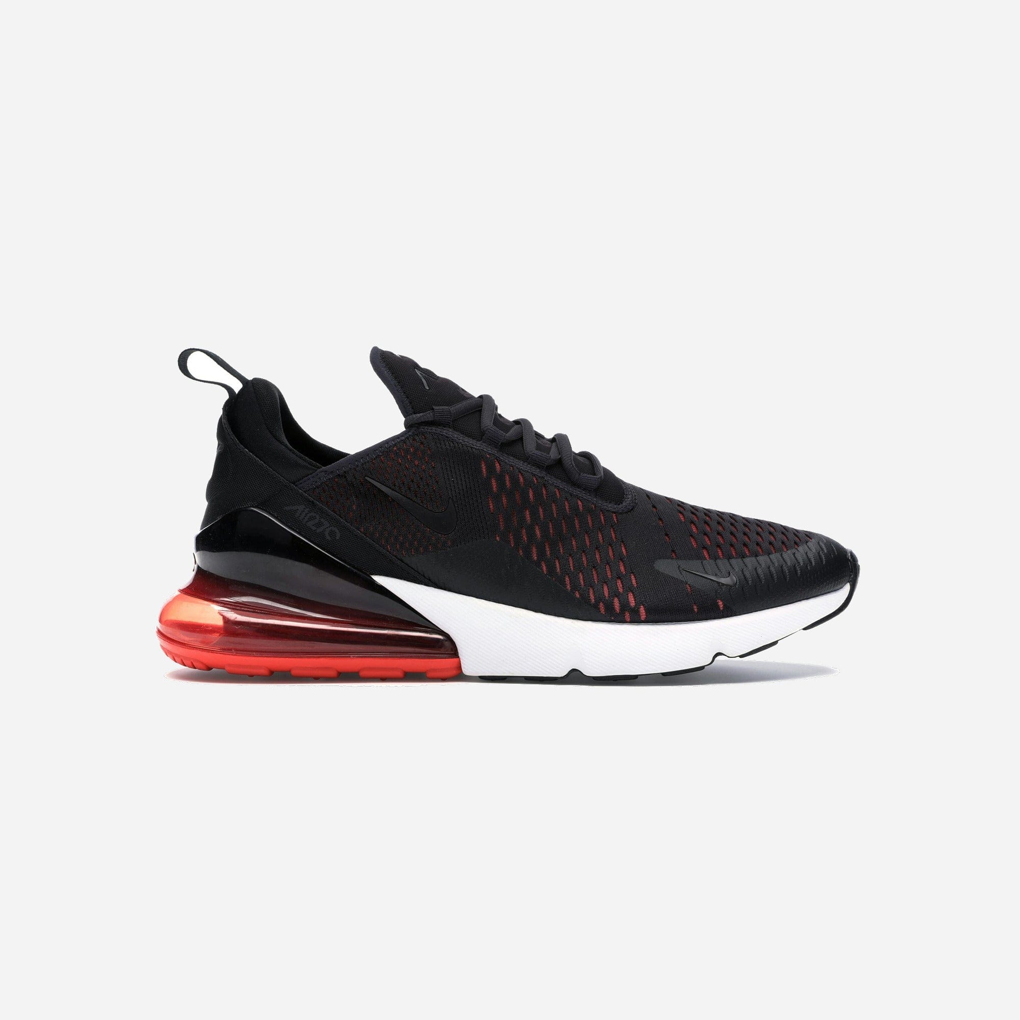 Nike Air Max 270 Oil Grey