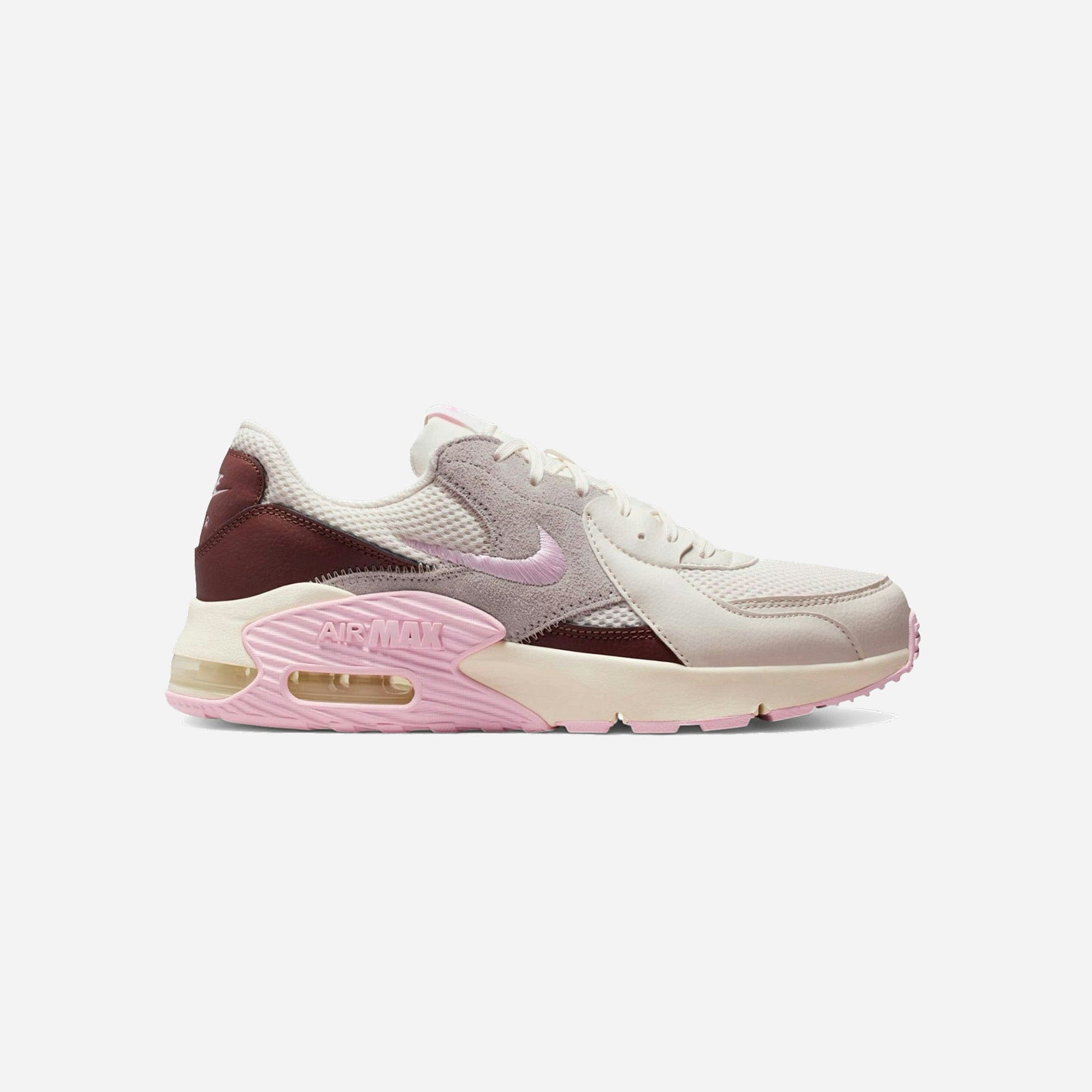Nike Air Max Excee Phantom Fauna Brown Pink Foam WMNS