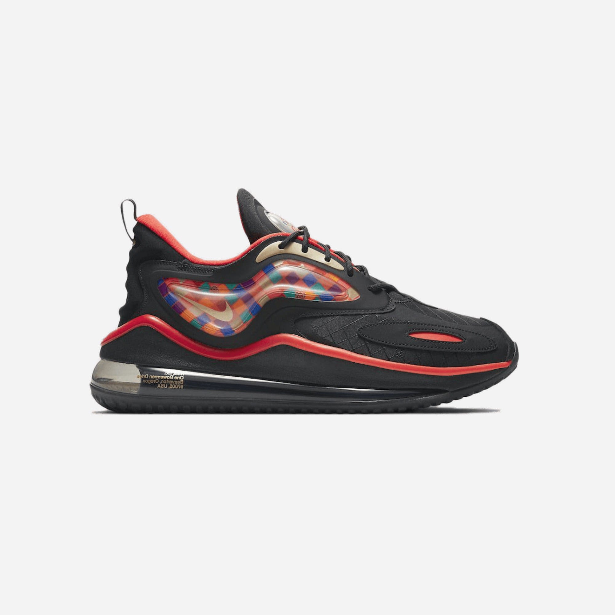 Nike Air Max Zephyr Chinese New Year Spring Festival