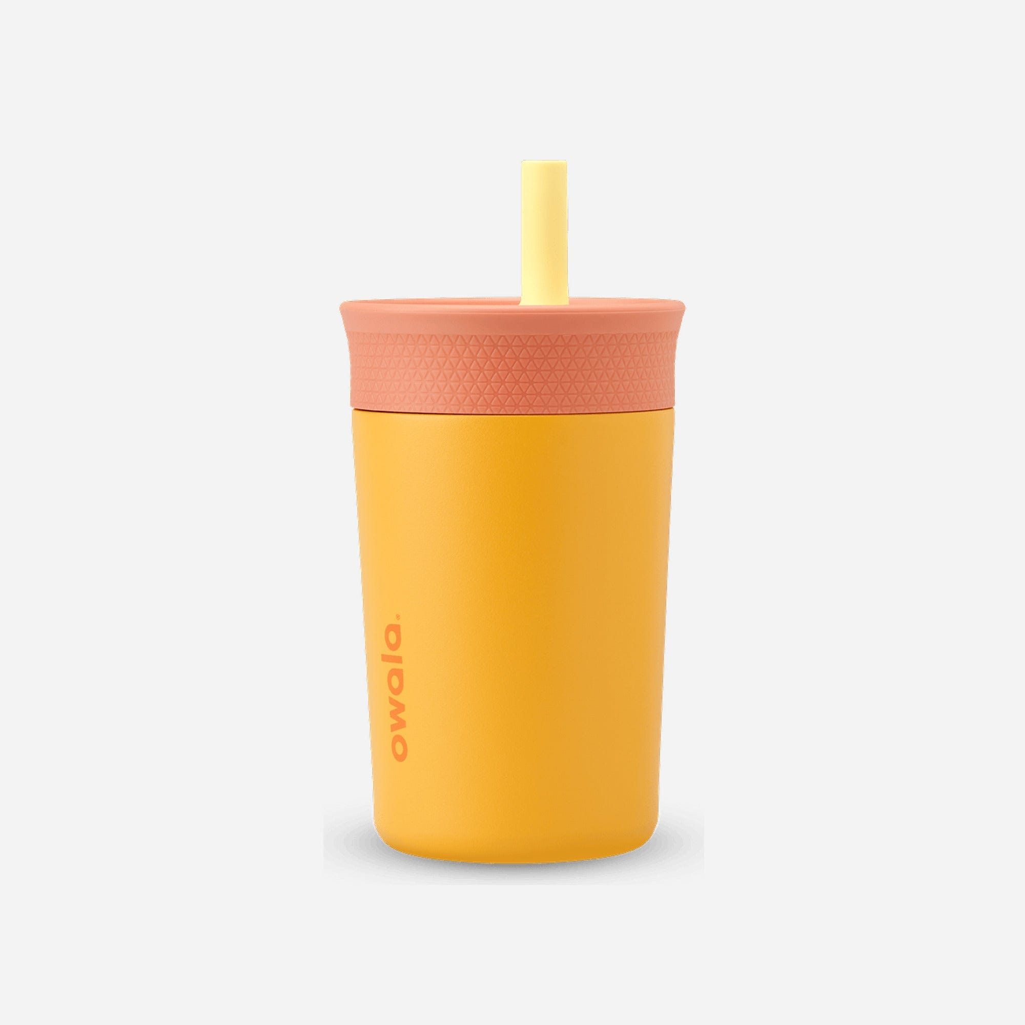 Owala Kids' Tumbler 12oz Stainless Steel Picnic