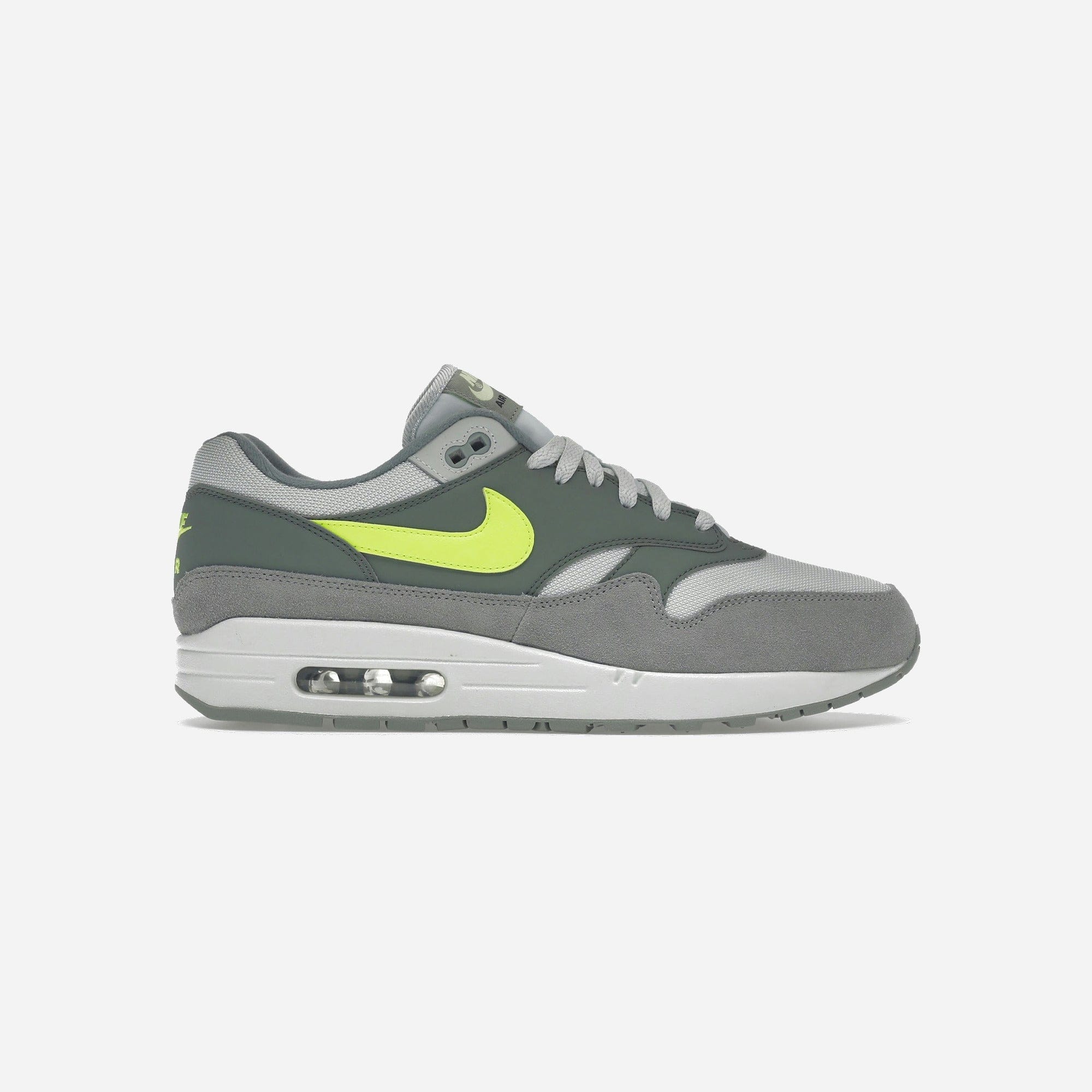 Nike Air Max 1 Mica Green Volt