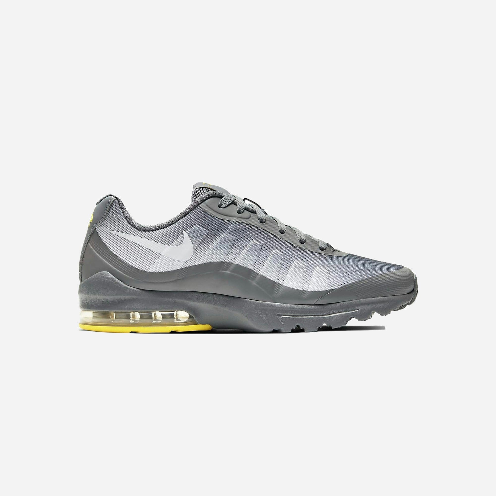 Nike Air Max Invigor Grey Tour Yellow