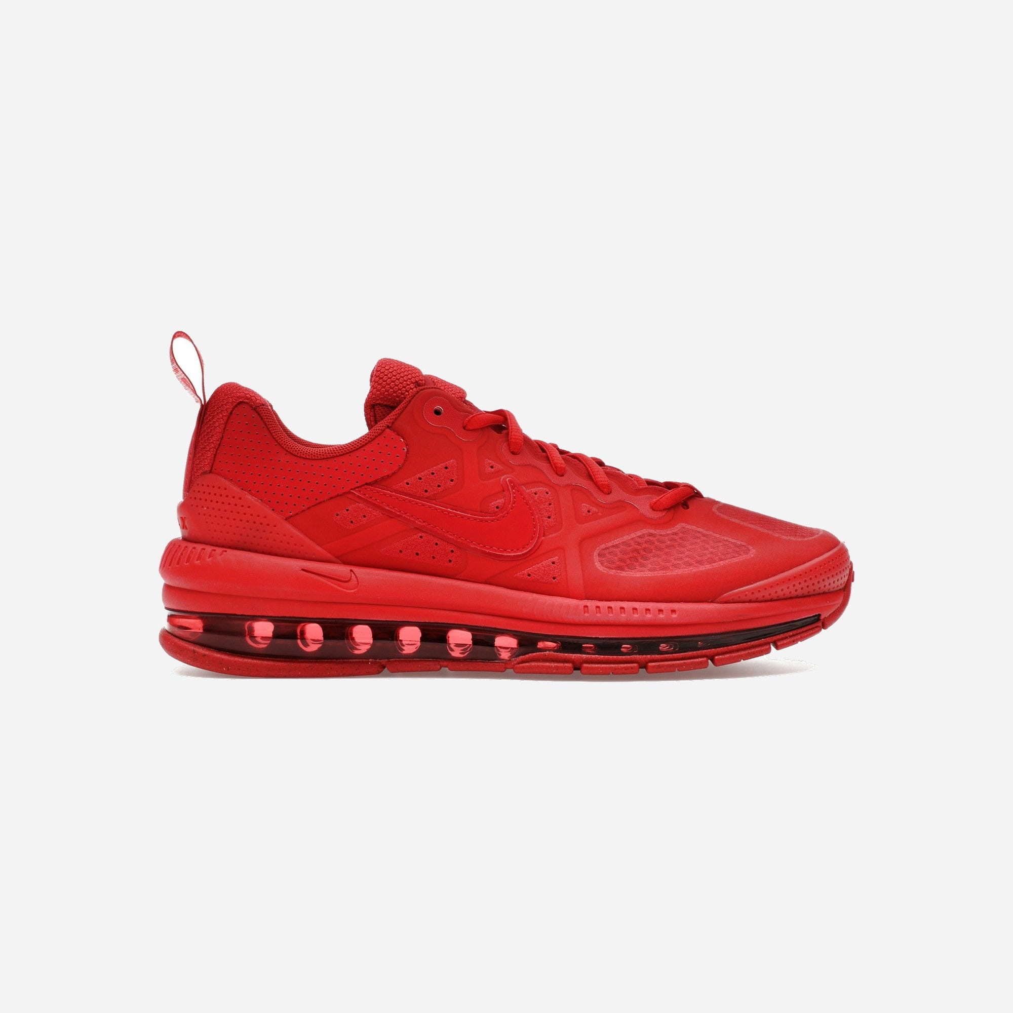 Nike Air Max Genome Triple Red