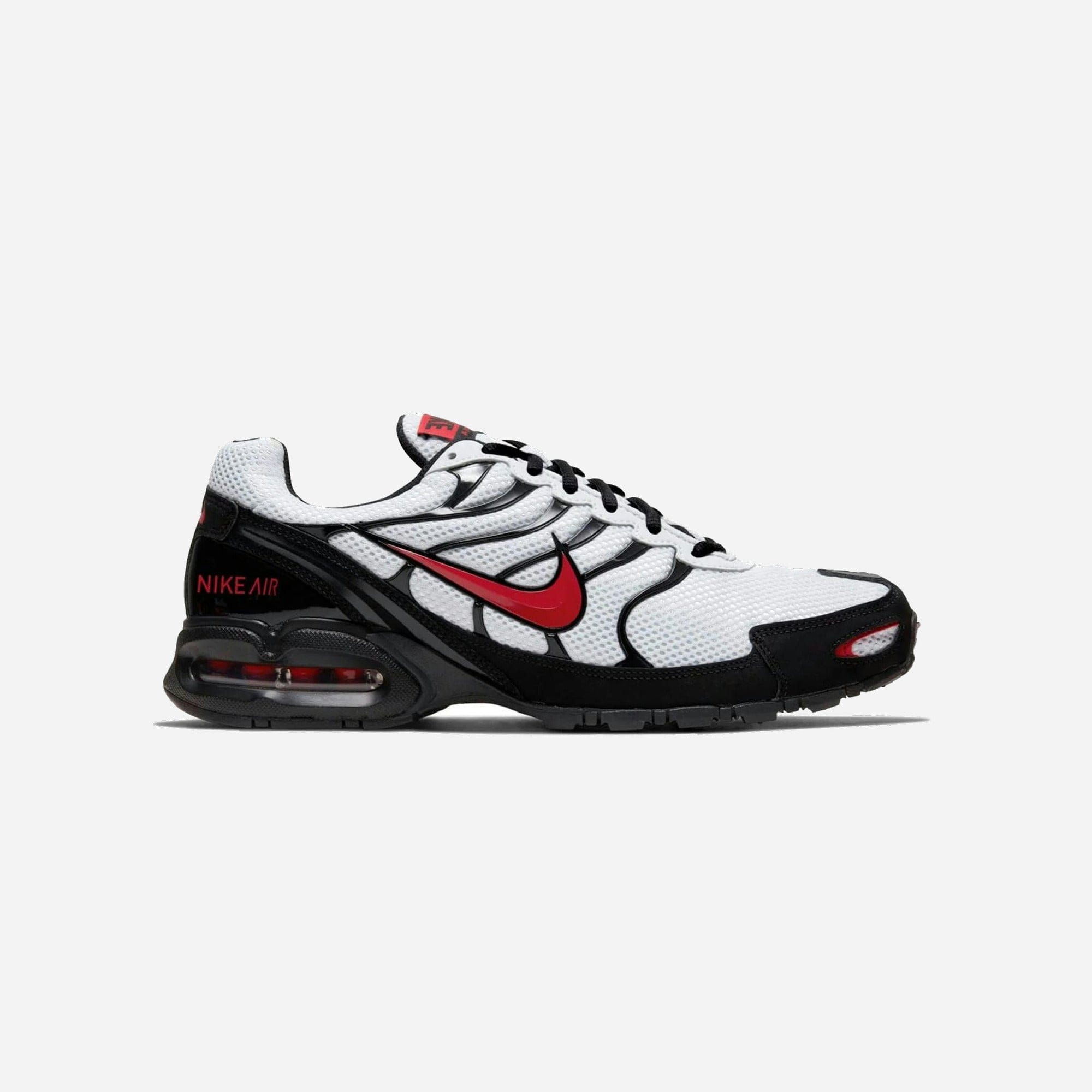 Nike Air Max Torch 4 White University Red