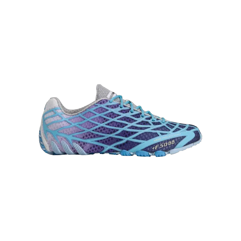 Bad Bunny X Adidas F50 Ghost Sprint 'Dark Marine'