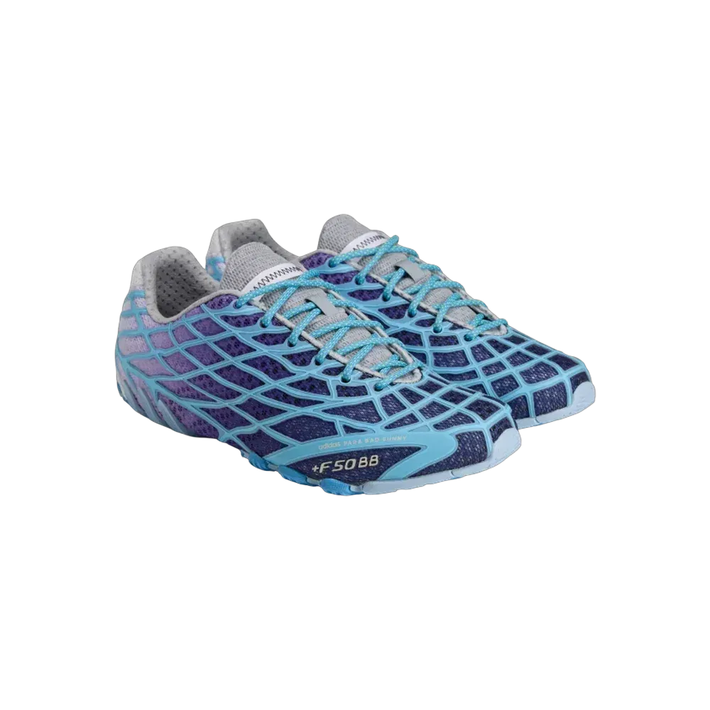 Bad Bunny X Adidas F50 Ghost Sprint 'Dark Marine'