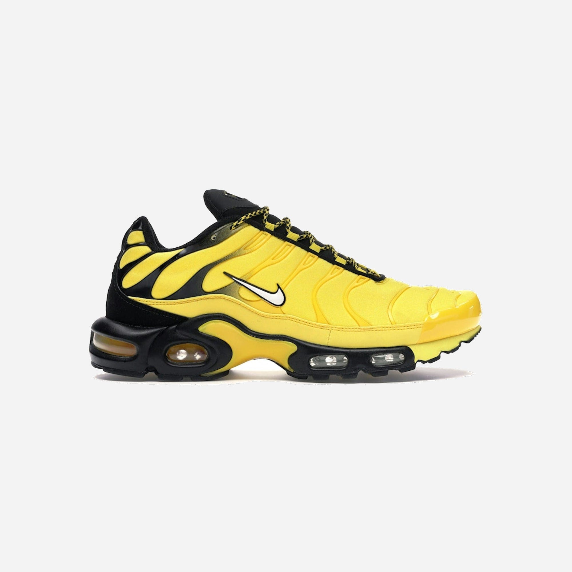 Nike Air Max Plus Frequency Pack