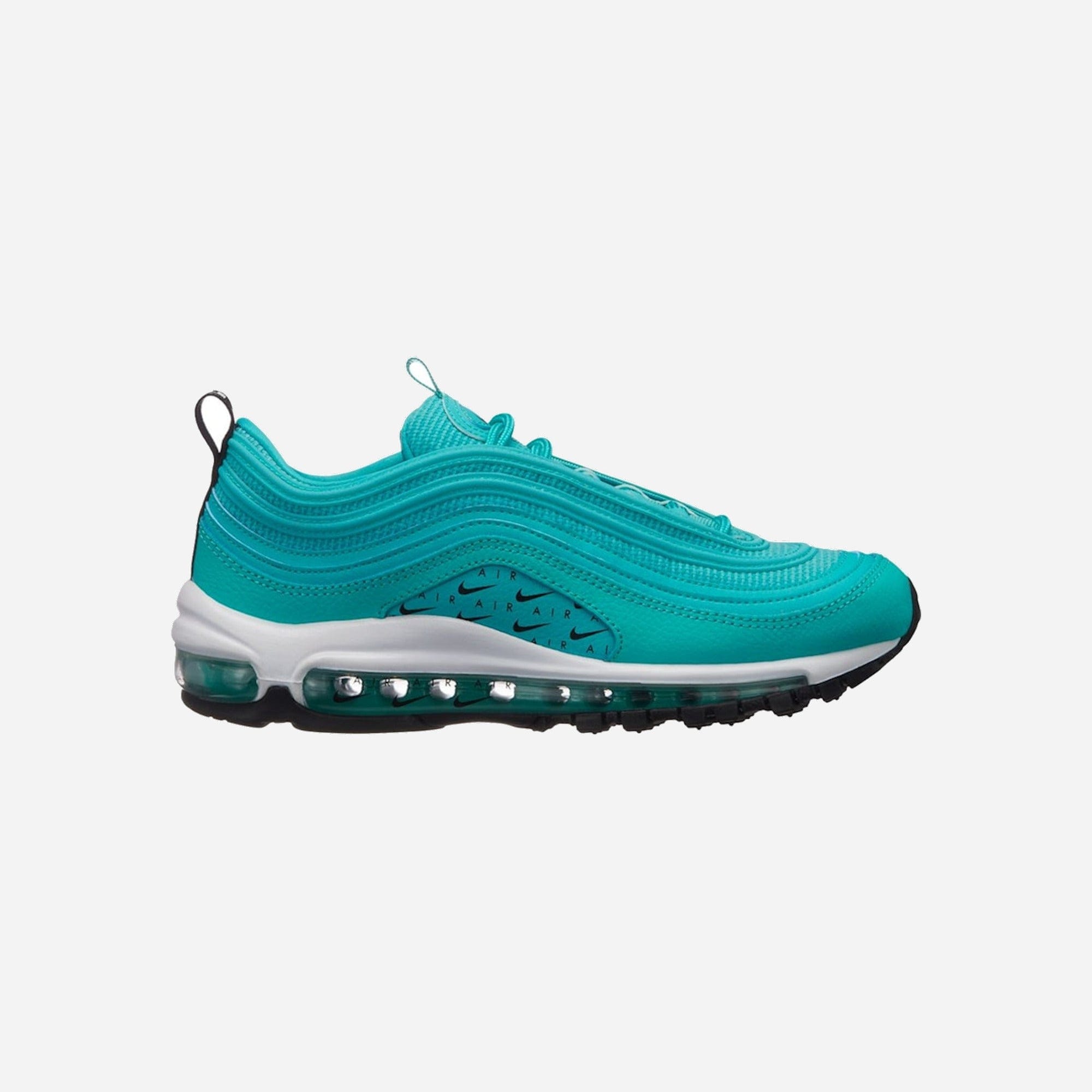 Nike Air Max 97 Overbranding Hyper Jade WMNS
