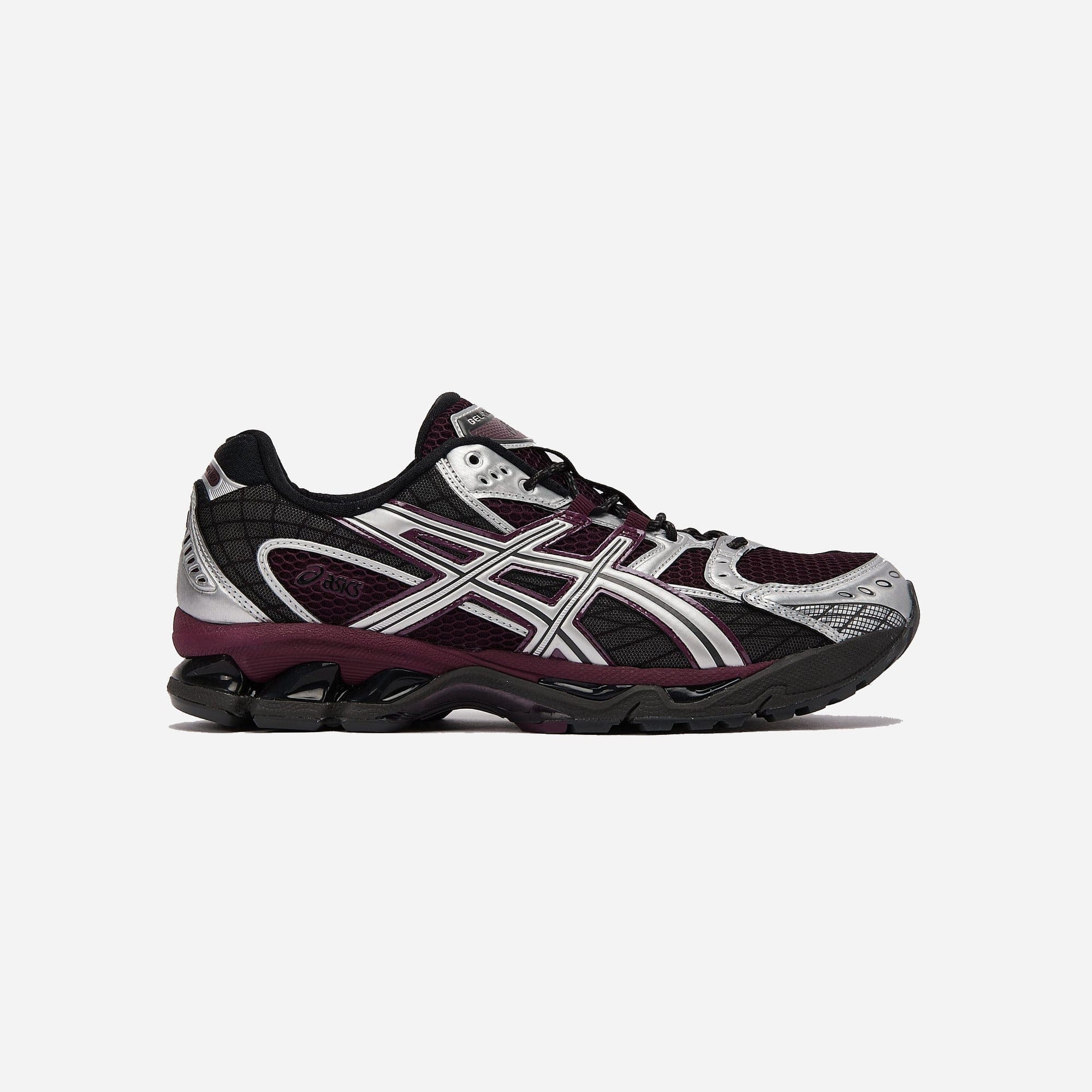 Asics Gel-nimbus 10.1 Purple