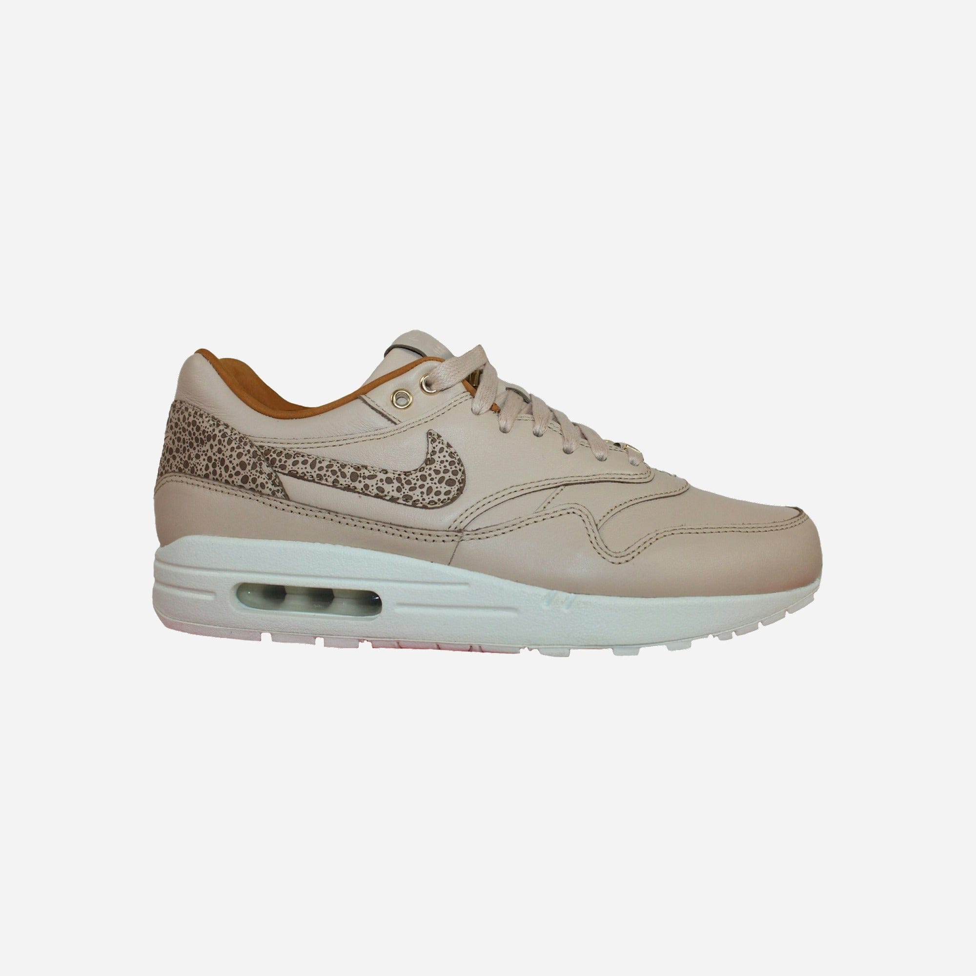 Nike Air Max 1 Safari Vachetta Tan Sail WMNS