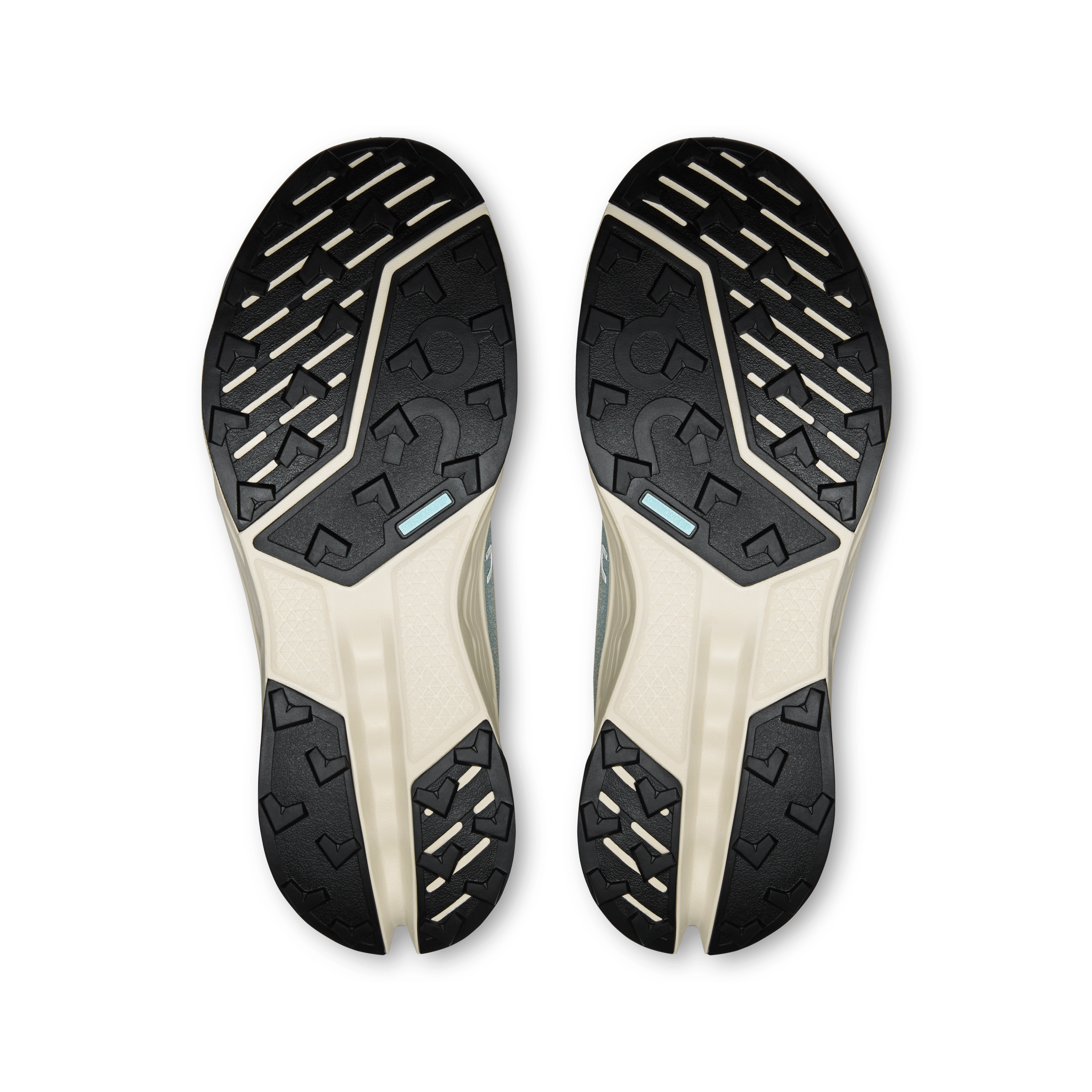 ON Running Cloudsurfer Trail 2 Waterproof Grain Brook WMNS