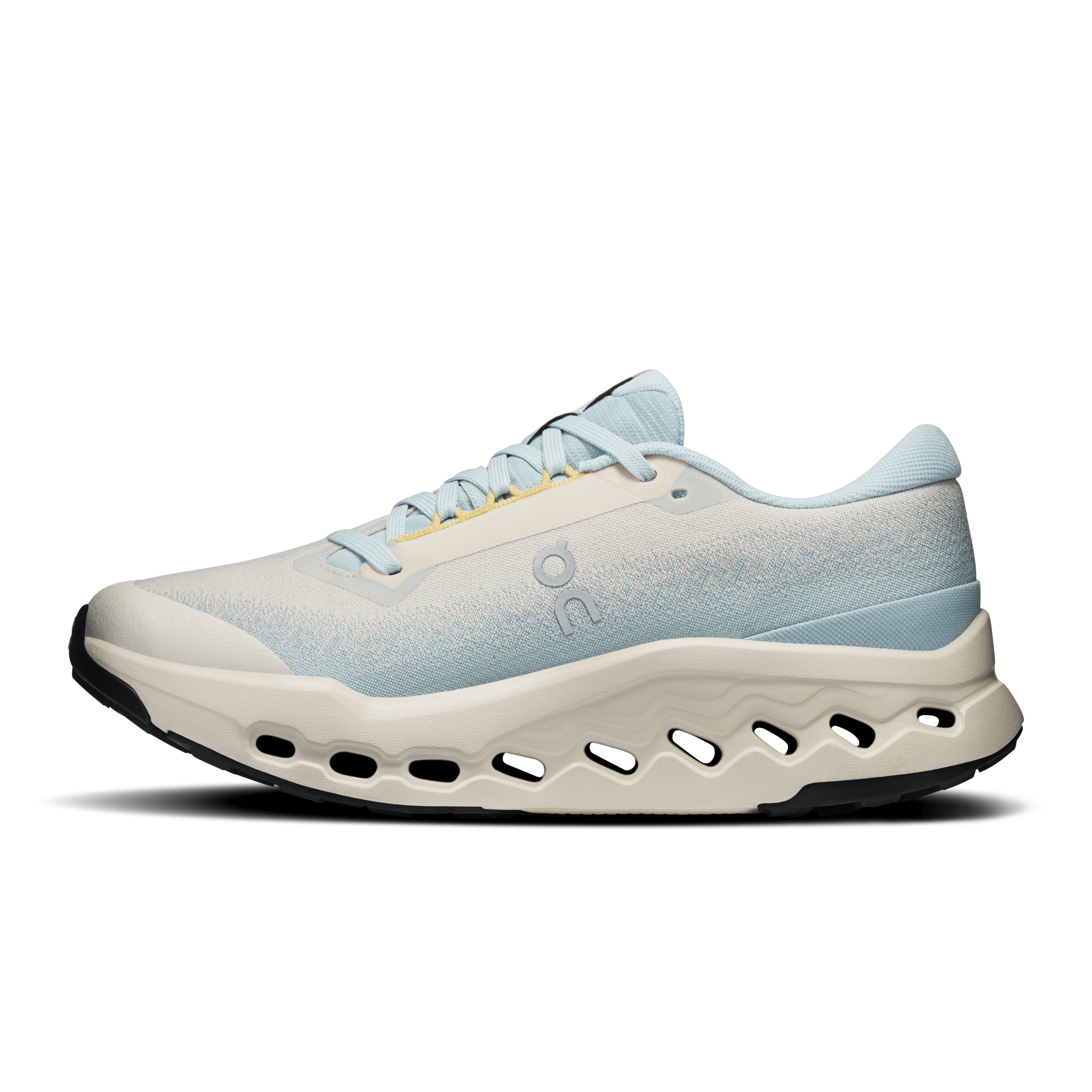 ON Running Cloudsurfer Trail 2 Waterproof Grain Brook WMNS