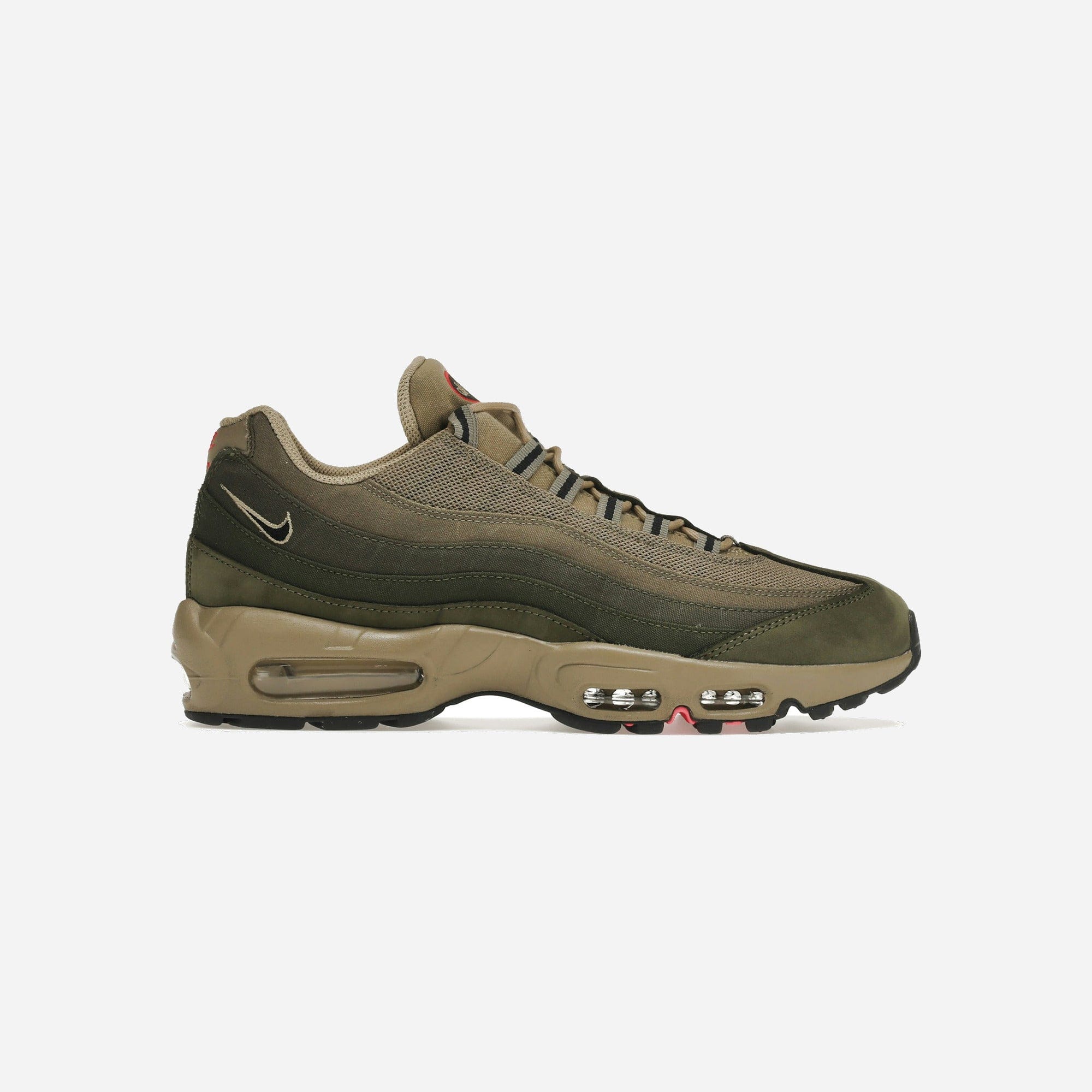 Nike Air Max 95 Matte Olive