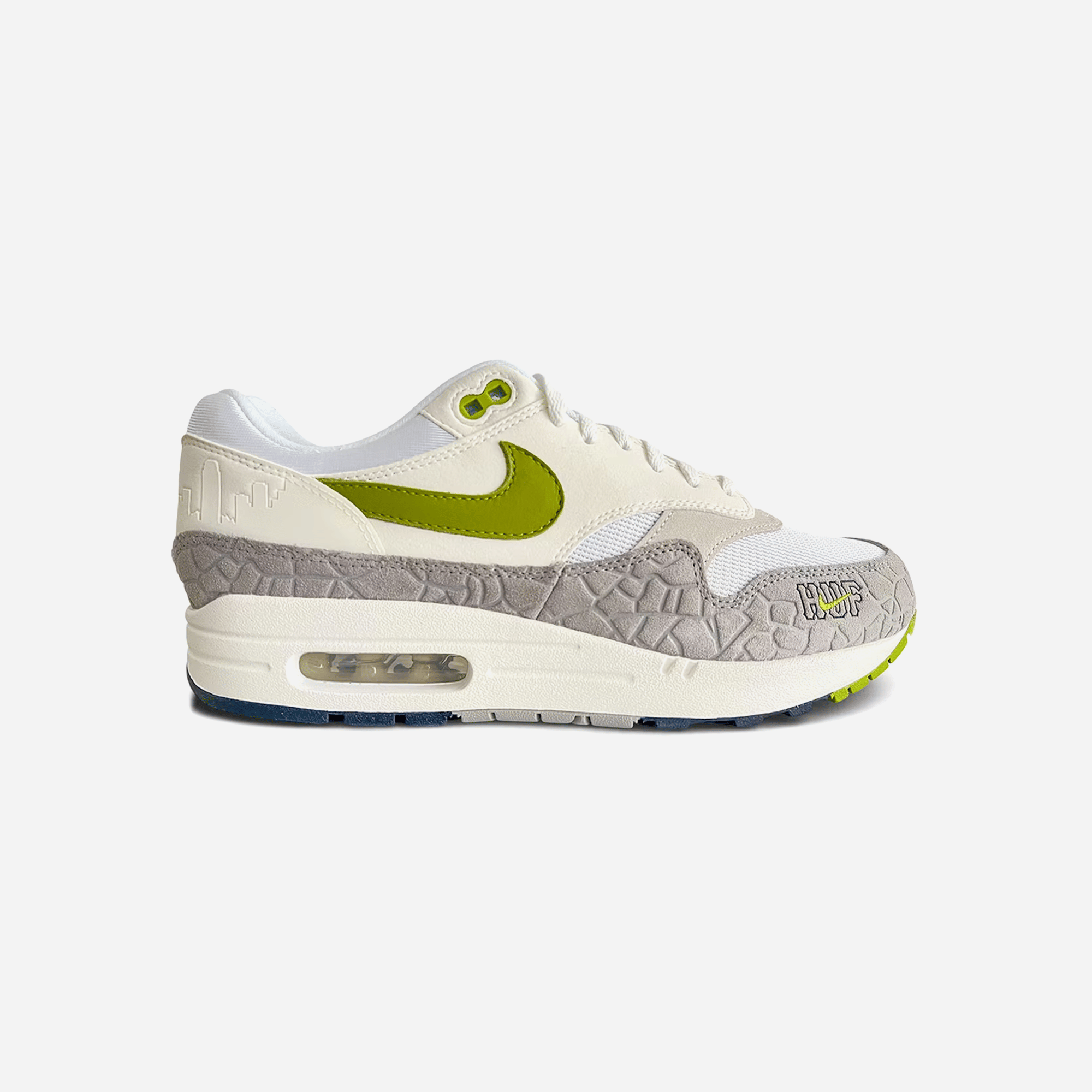 Nike Air Max 1 SP Huf White Pear (Friends & Family)