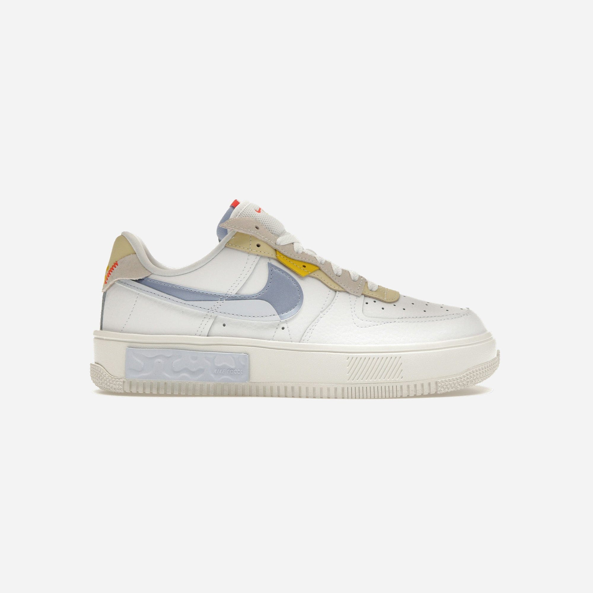 Nike Air Force 1 Fontanka Set To Rise WMNS