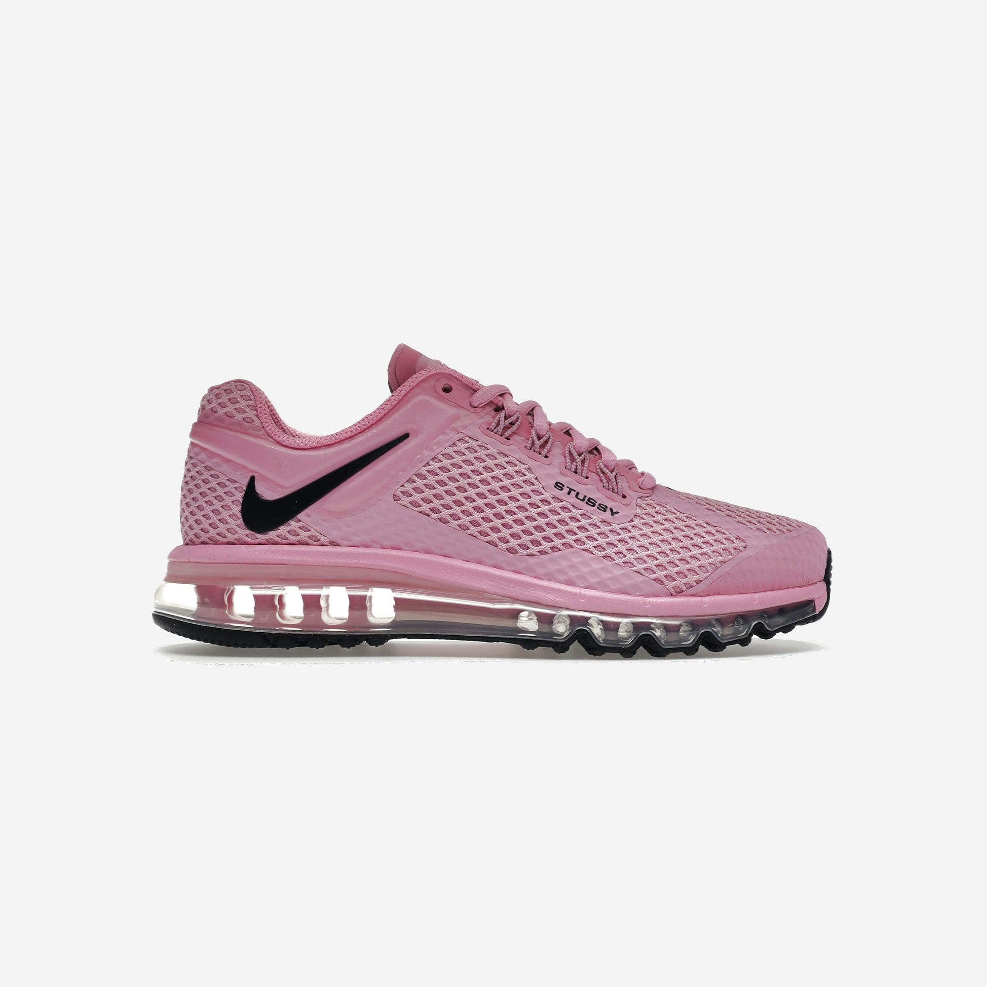 Nike Air Max 2013 Stussy Pink