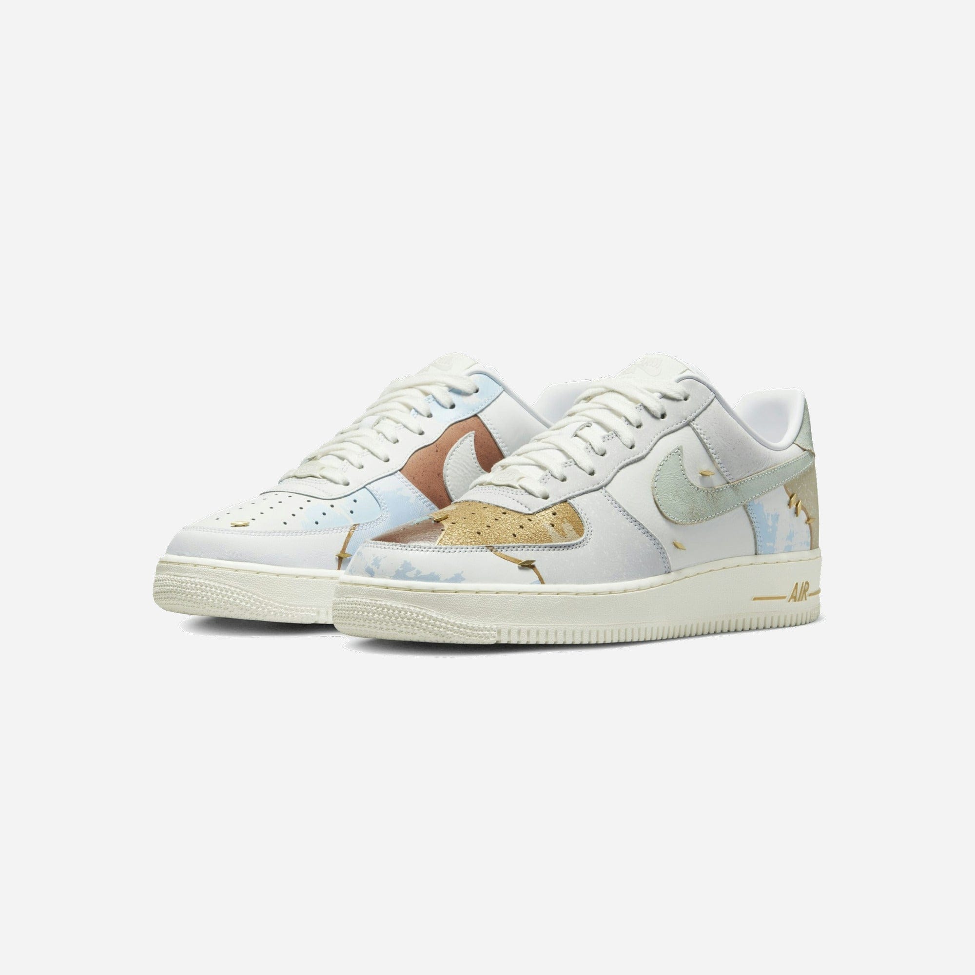 Nike Air Force 1 Low '07 Premium Preservation Of History