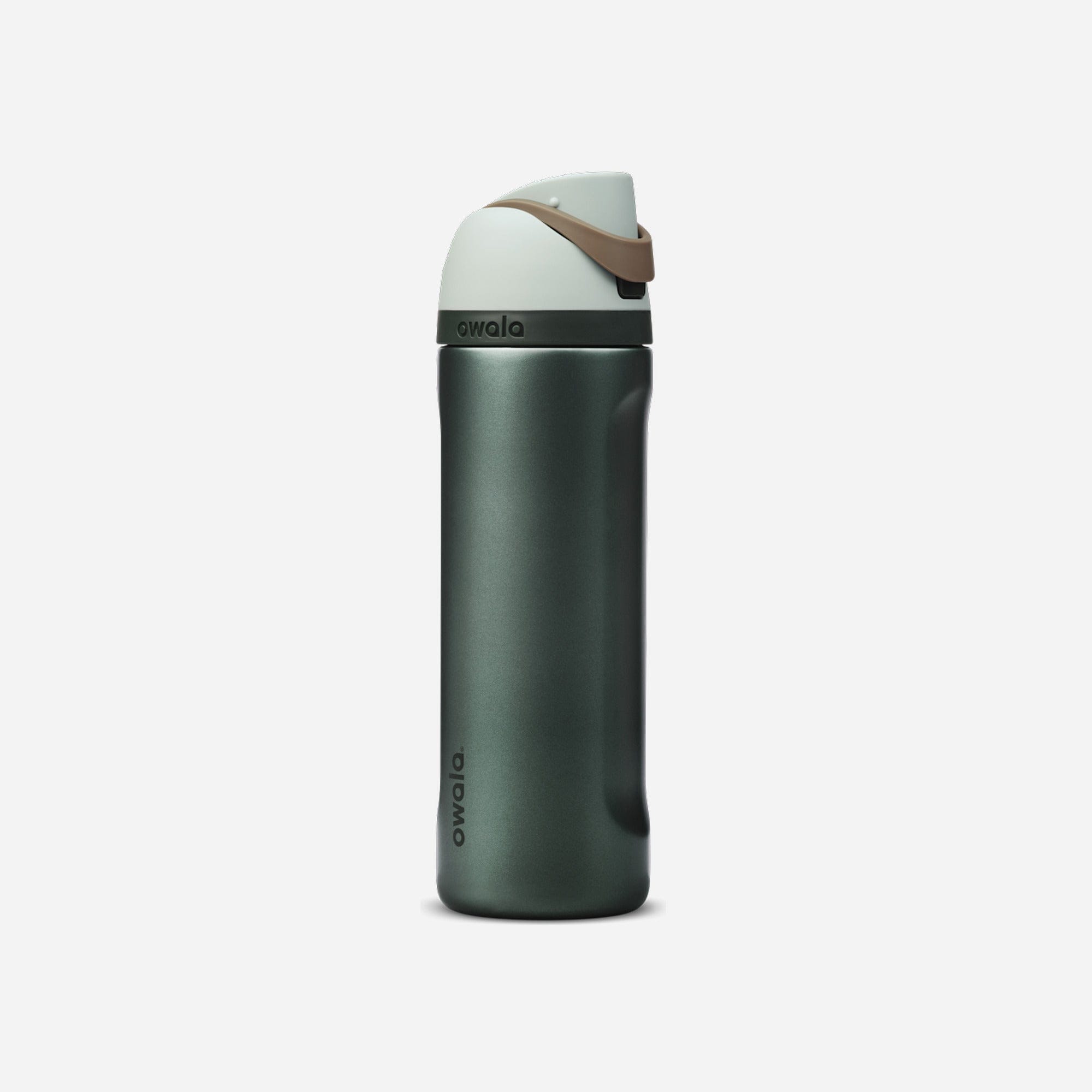 Owala Holiday FreeSip 24oz Wintergreen