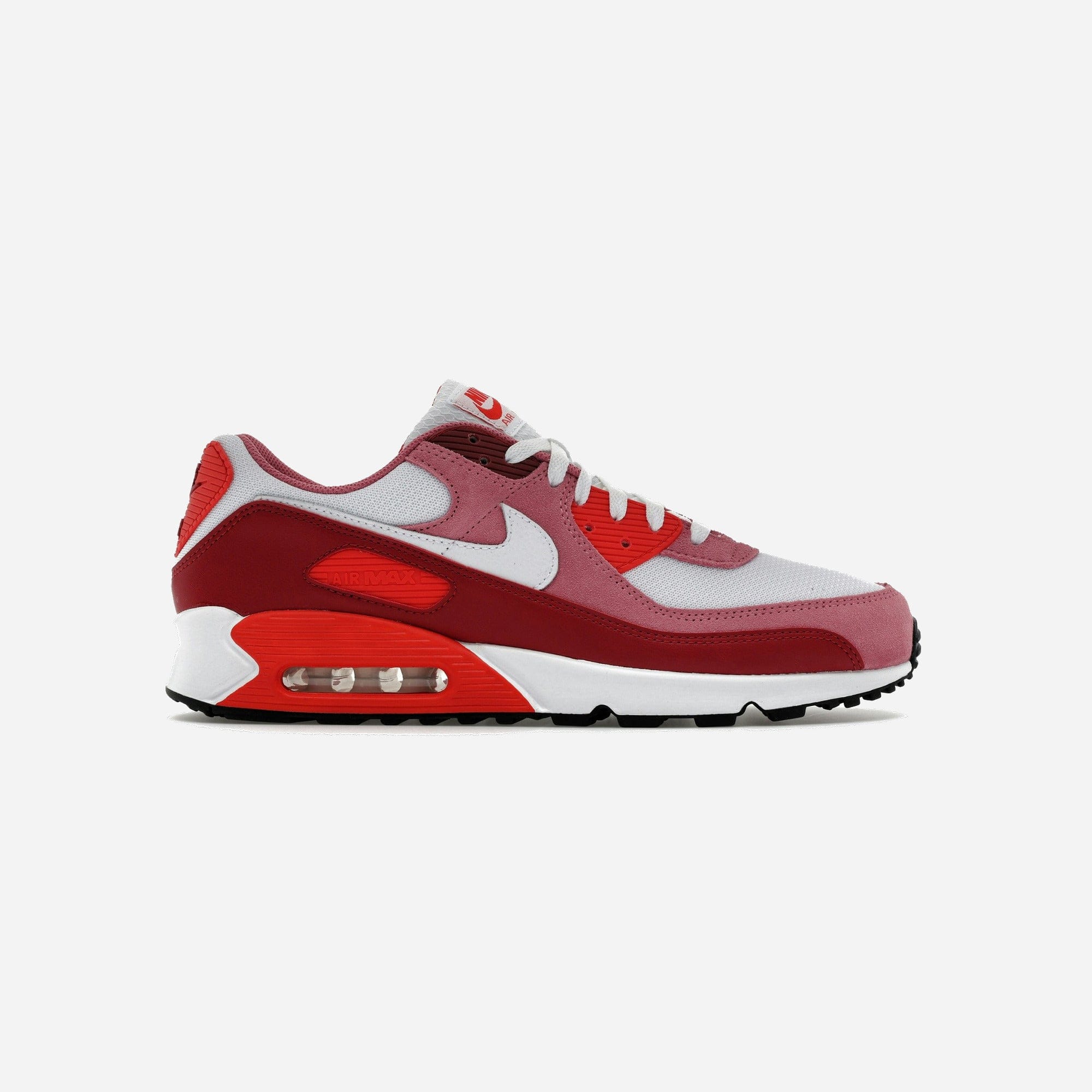 Nike Air Max 90 Peony Light Crimson