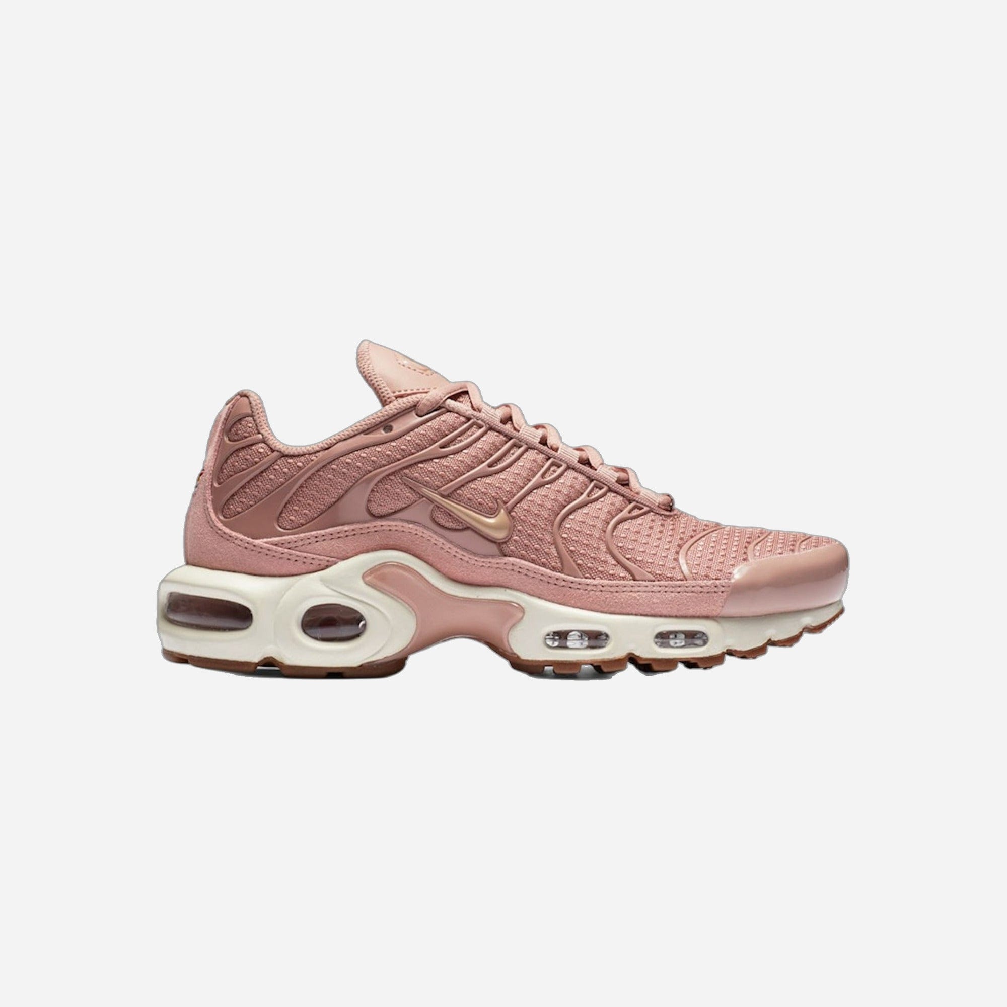 Nike Air Max Plus Particle Pink WMNS
