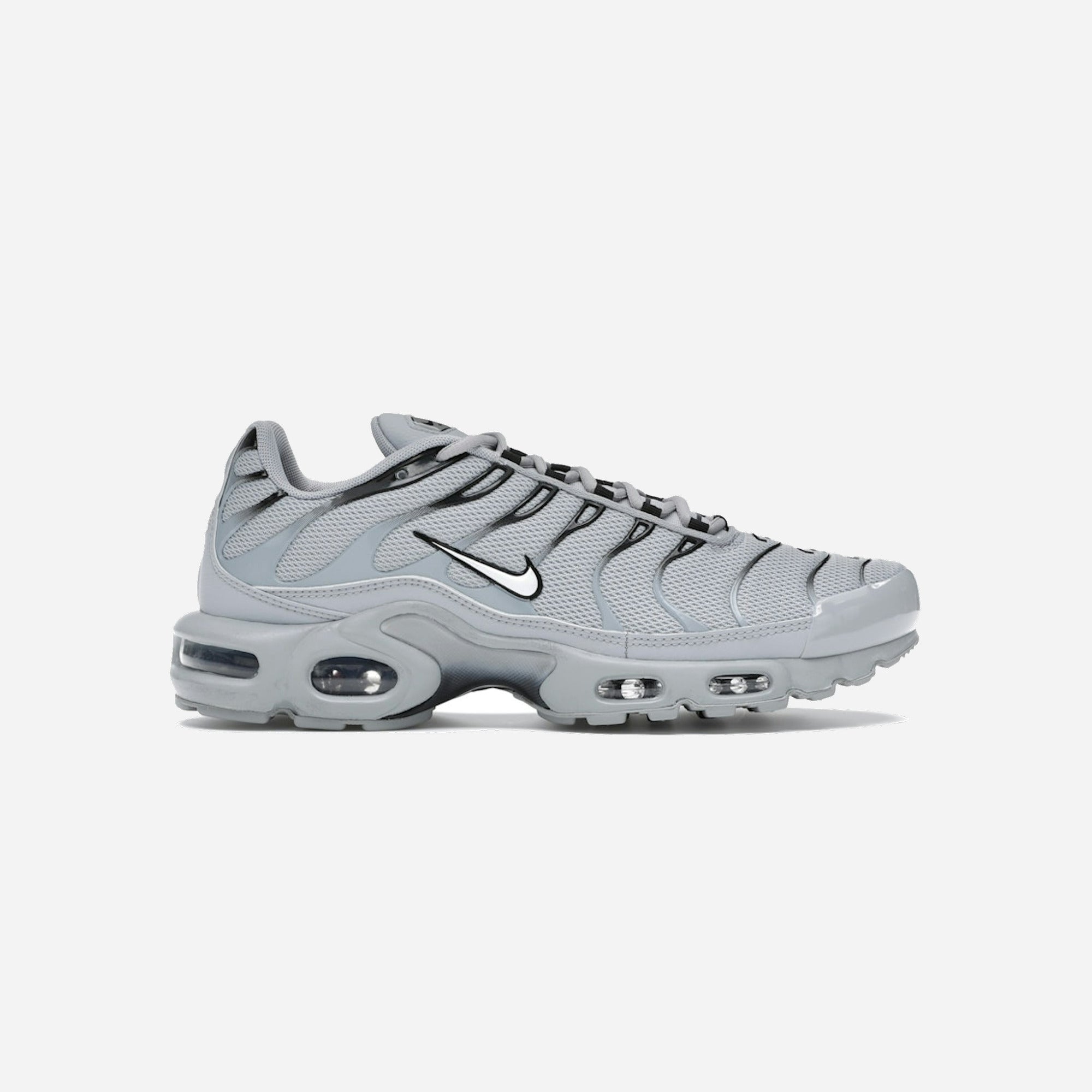 Nike Air Max Plus Wolf Grey
