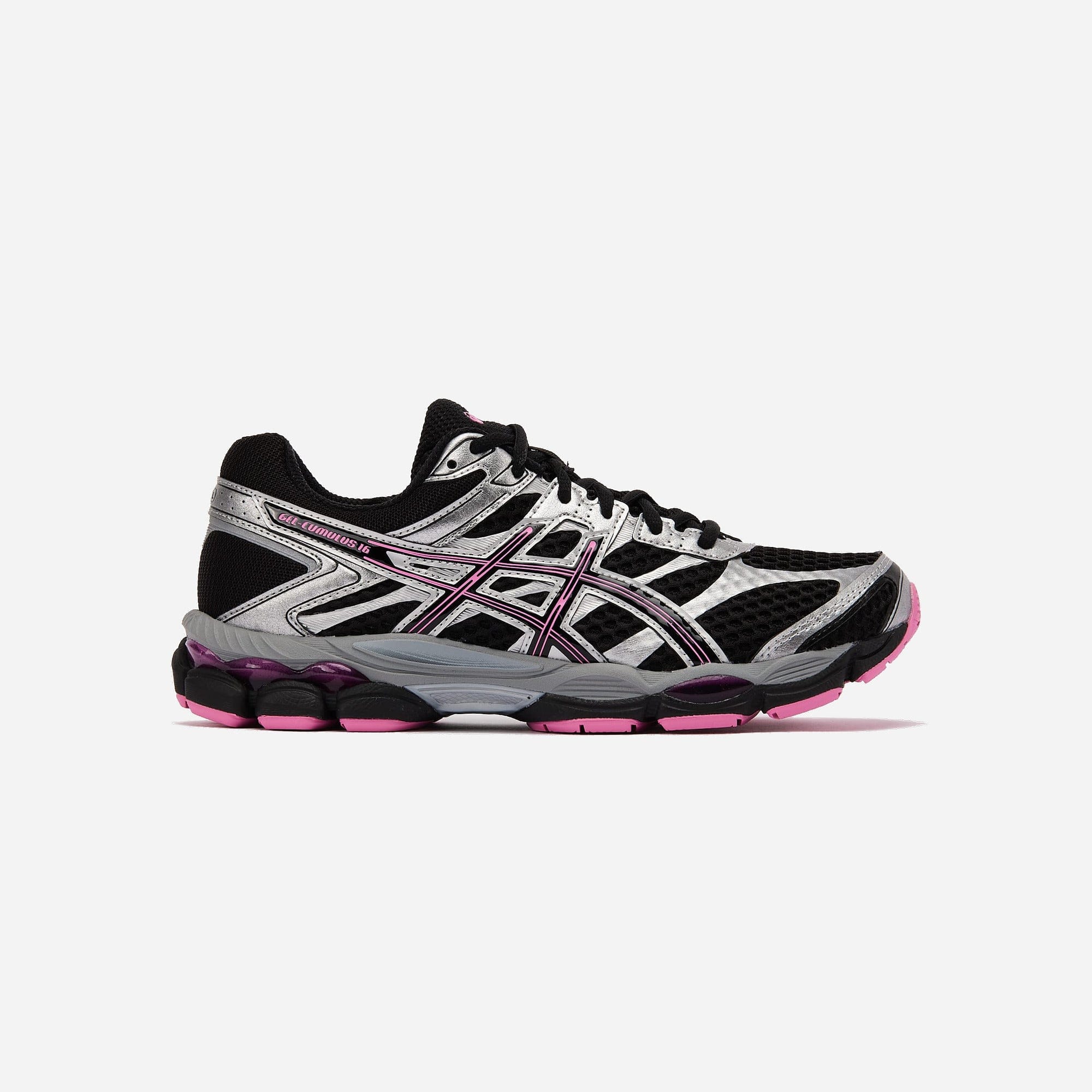 Asics Gel-cumulus 16 Black