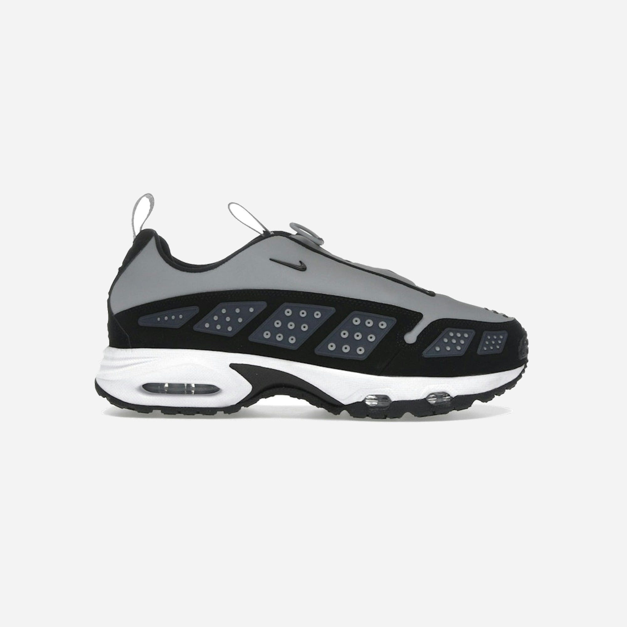 Nike Air Max Sunder Silver Anthracite WMNS