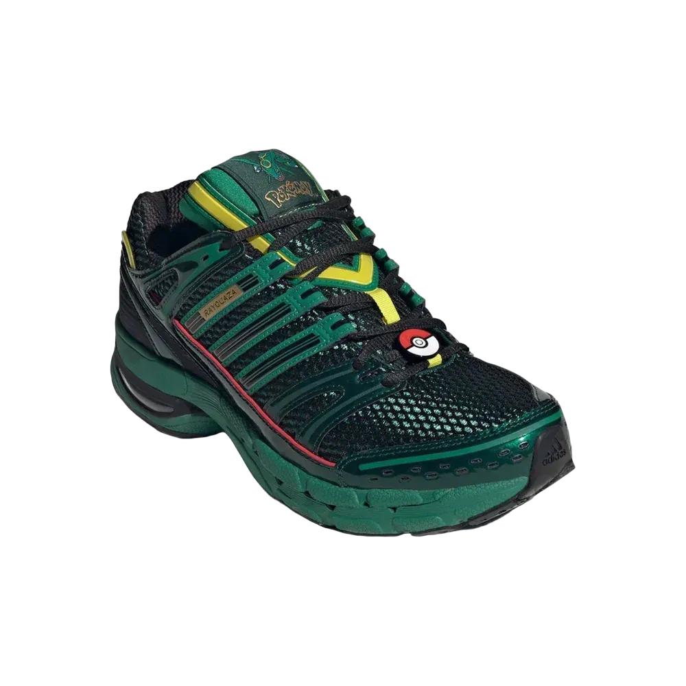Pokémon X Adidas Adistar Control 5 'Rayquaza'
