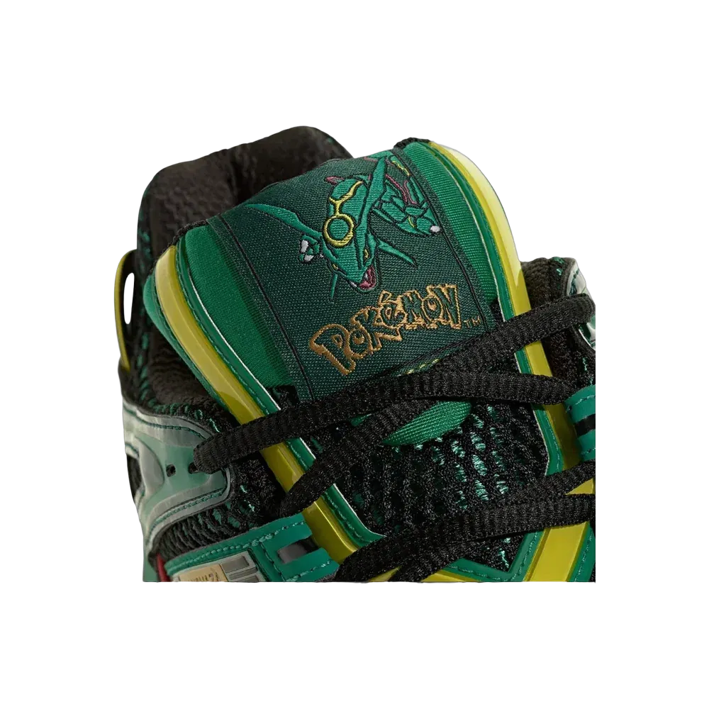 Pokémon X Adidas Adistar Control 5 'Rayquaza'