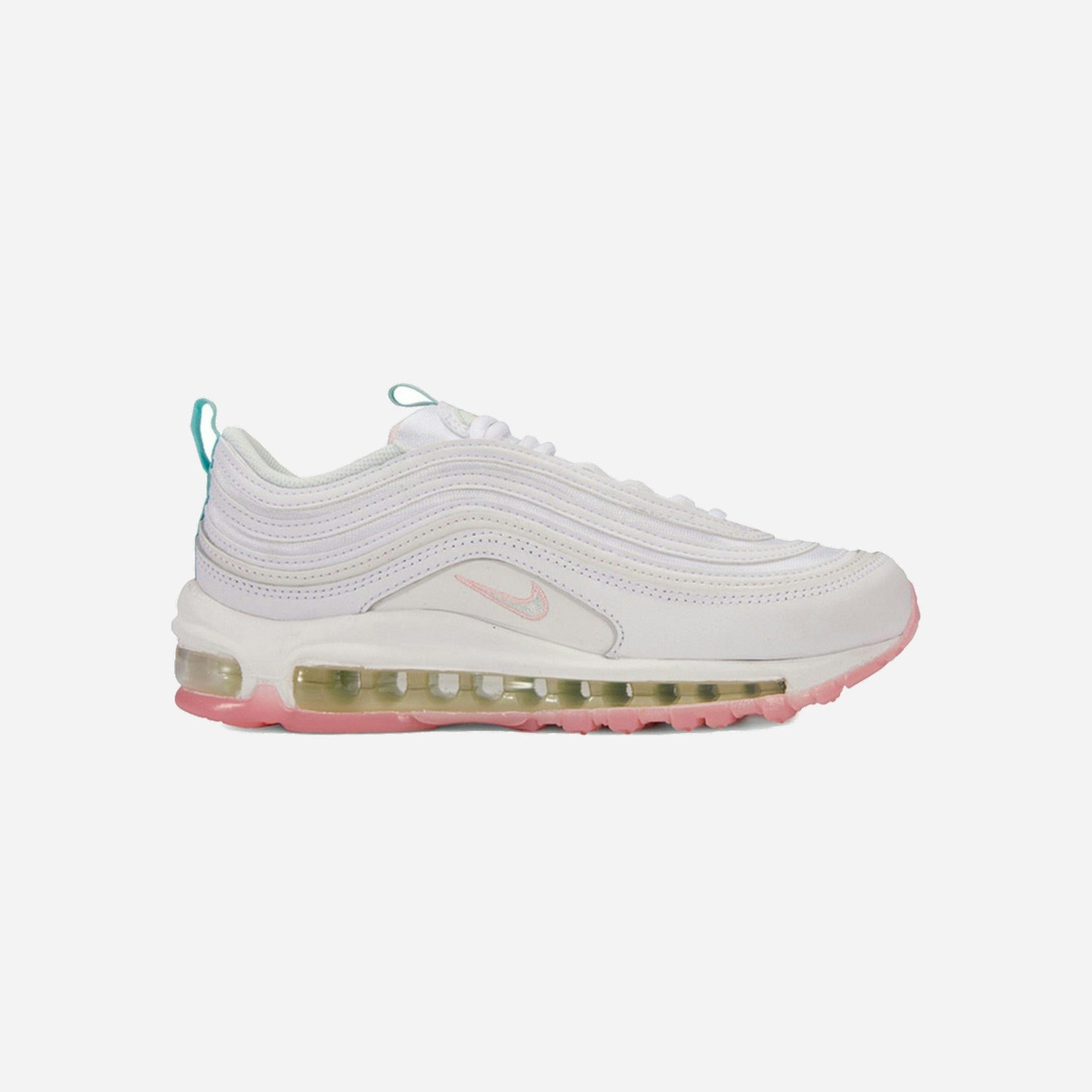 Nike Air Max 97 White Barely Green WMNS
