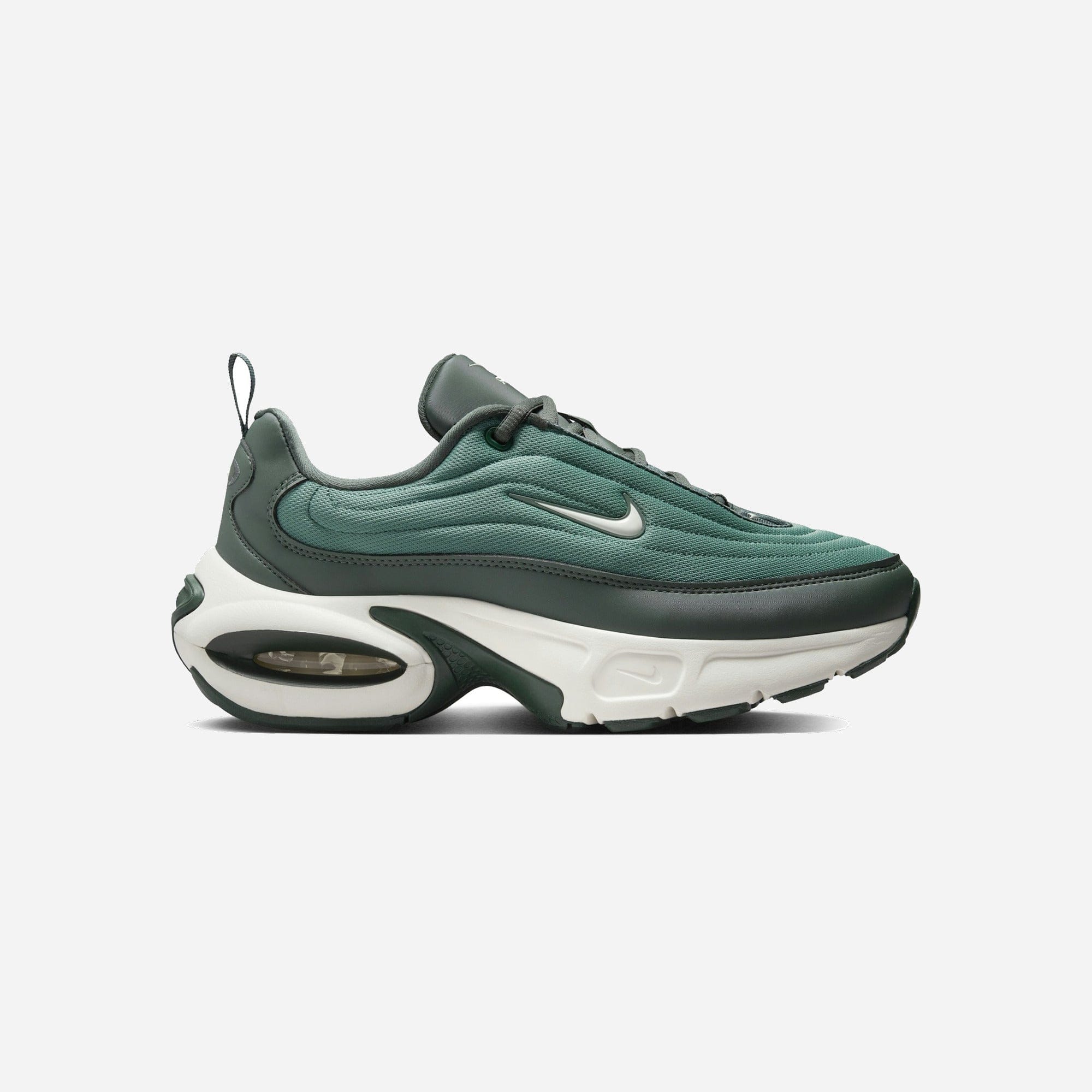 Nike Air Max Portal Vintage Green Bicoastal Soft Pearl WMNS