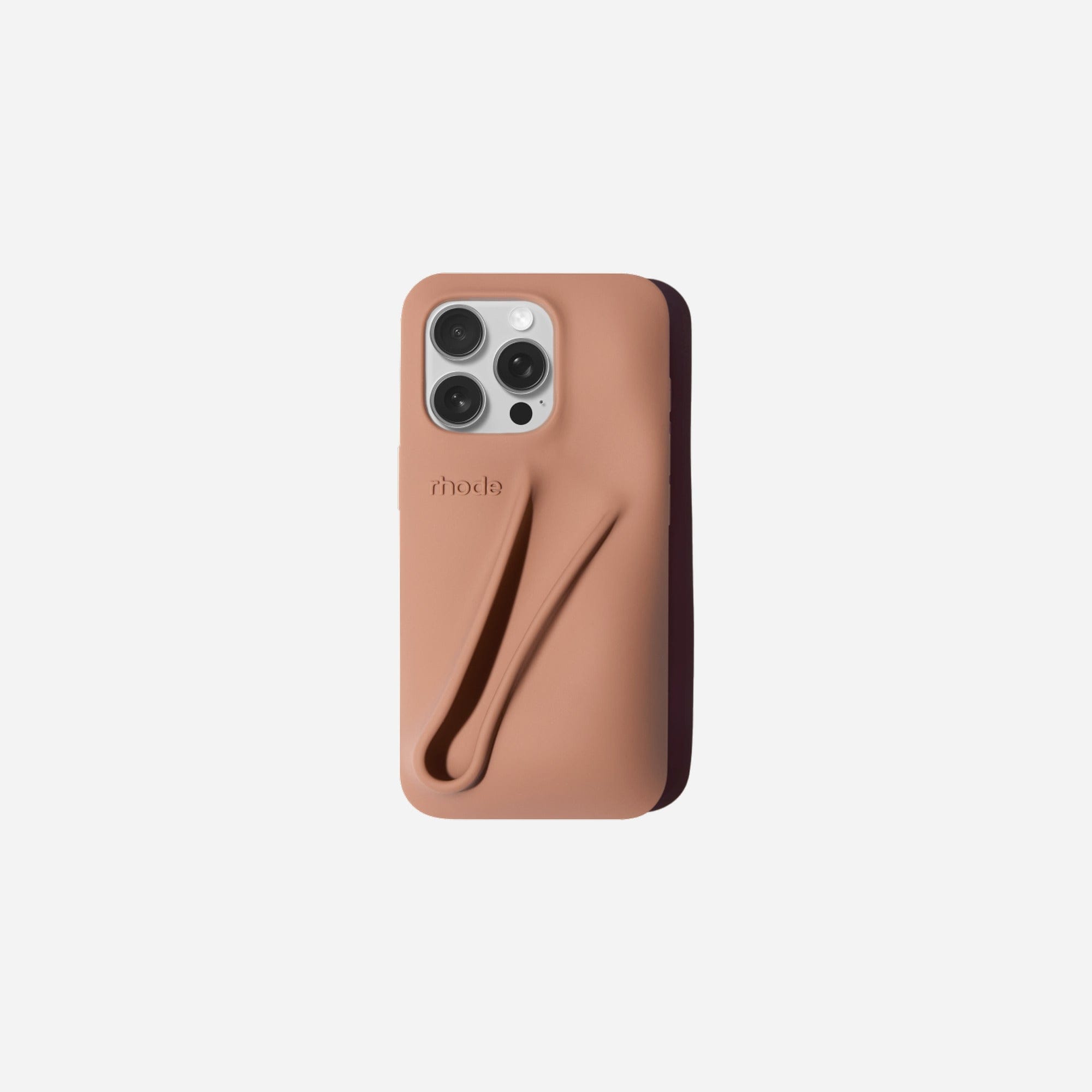 RHODE Lip Case Iphone 14 Colada